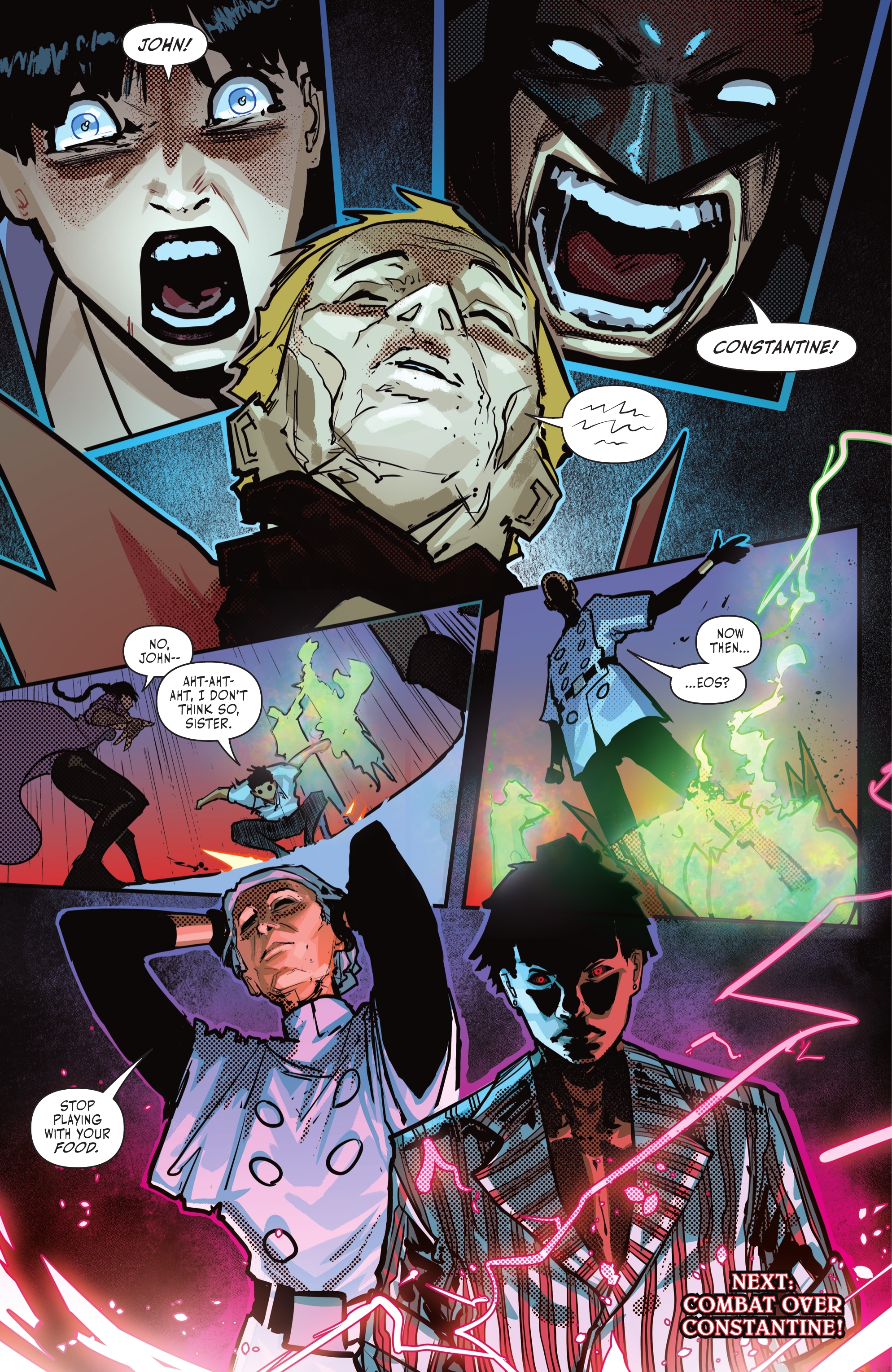 Batman: Urban Legends (2021-) issue 13 - Page 24