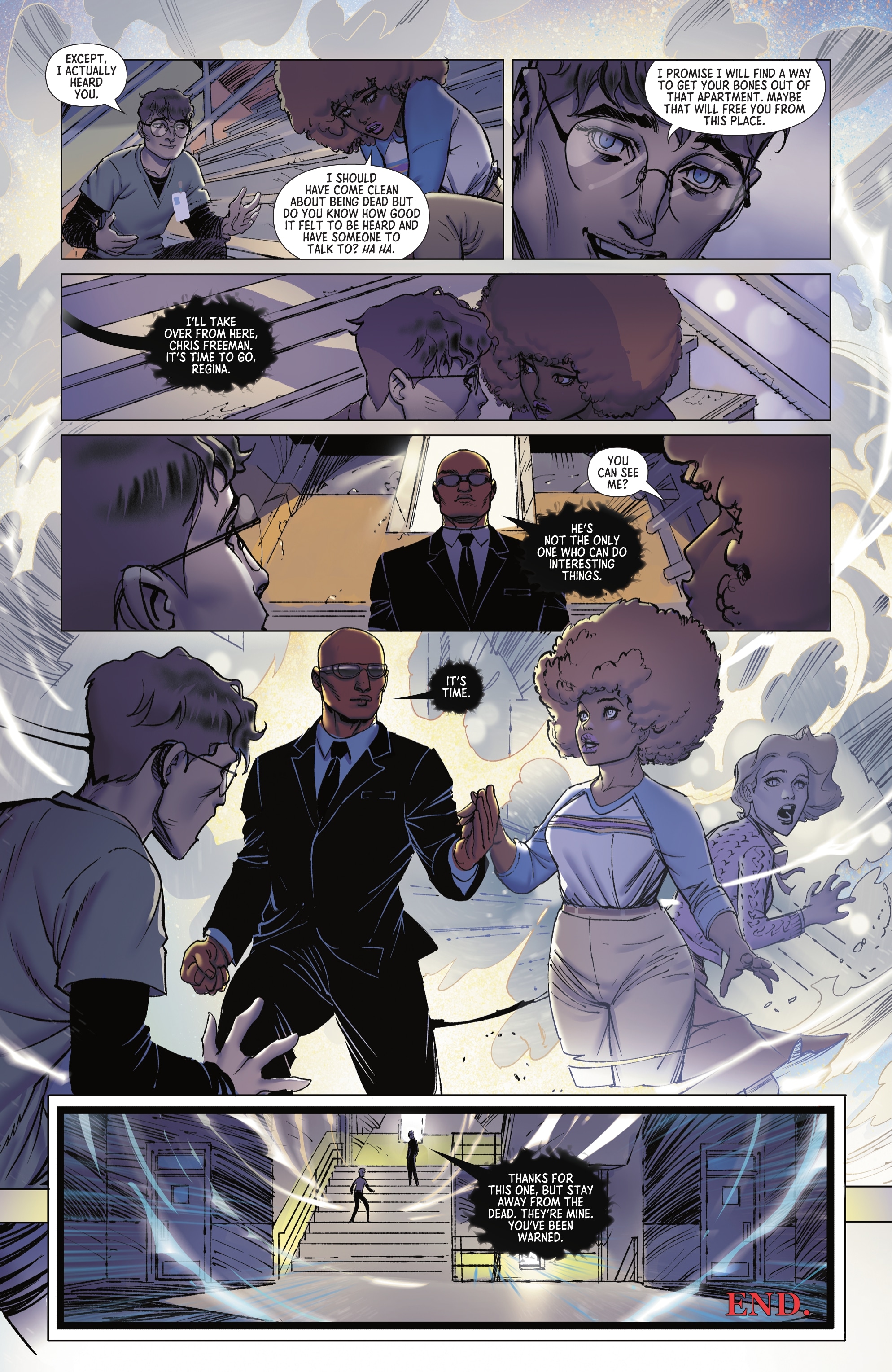 Batman: Urban Legends (2021-) issue 13 - Page 43