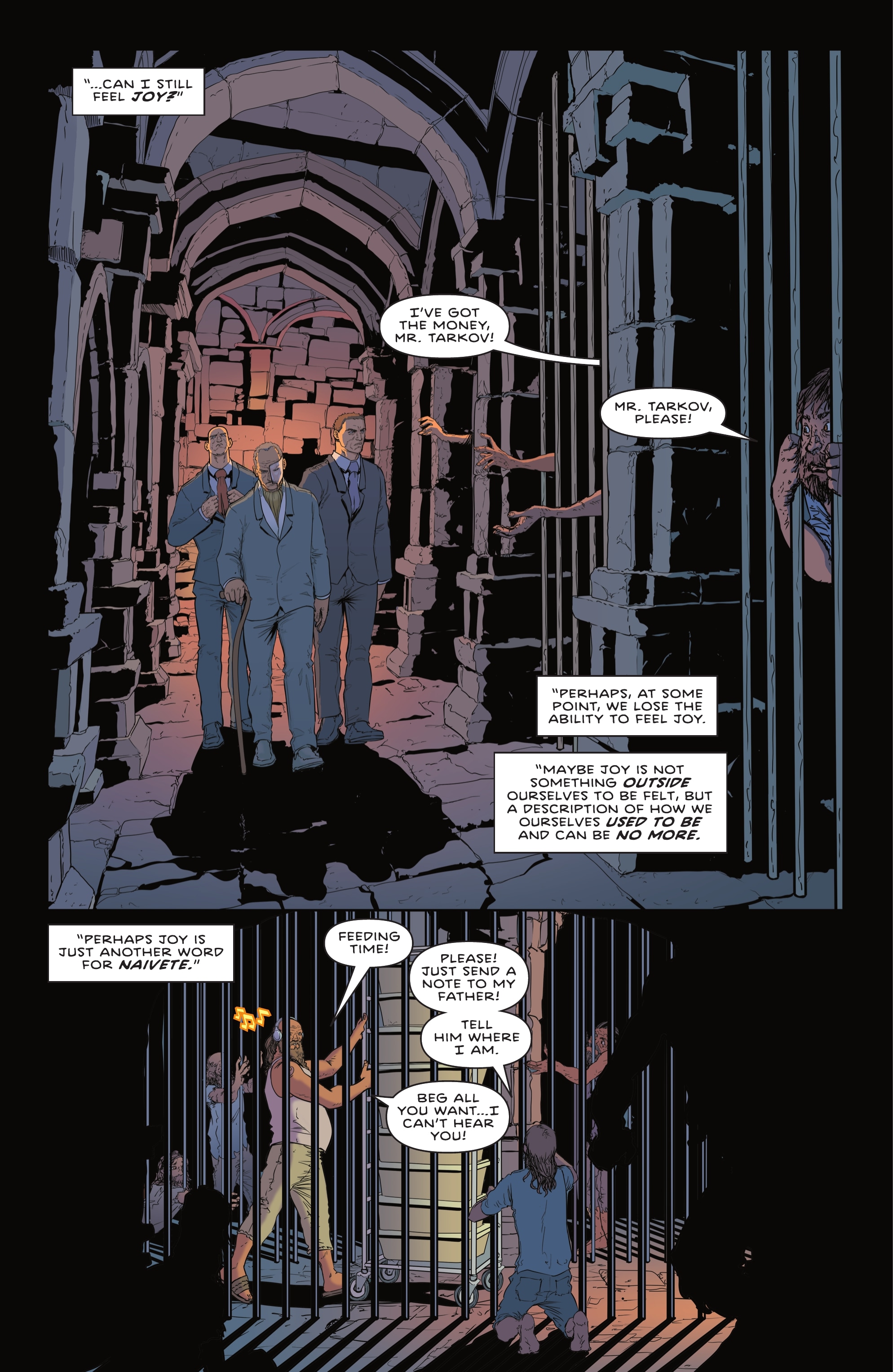 Batman: Urban Legends (2021-) issue 13 - Page 45