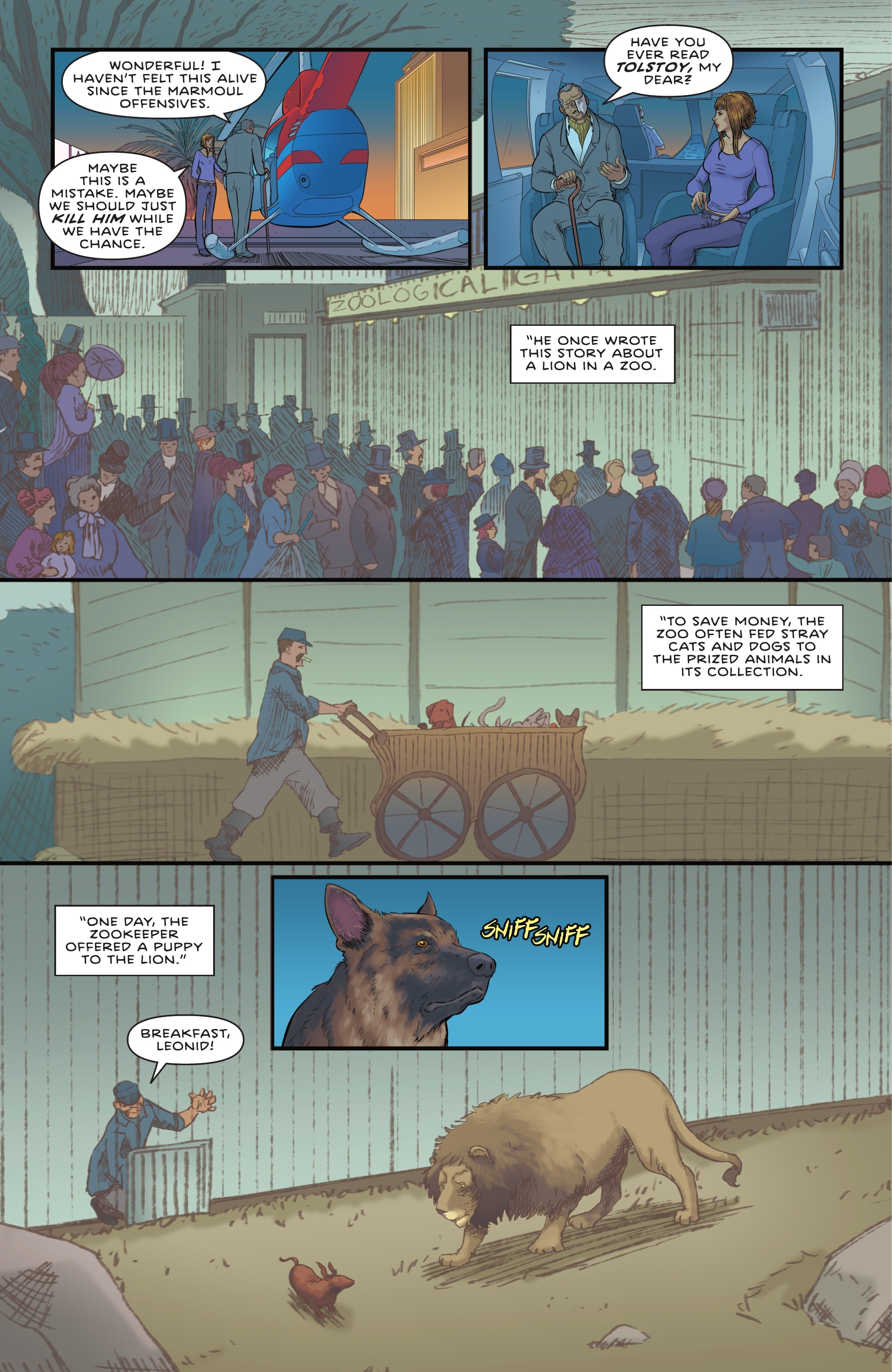 Batman: Urban Legends (2021-) issue 13 - Page 59