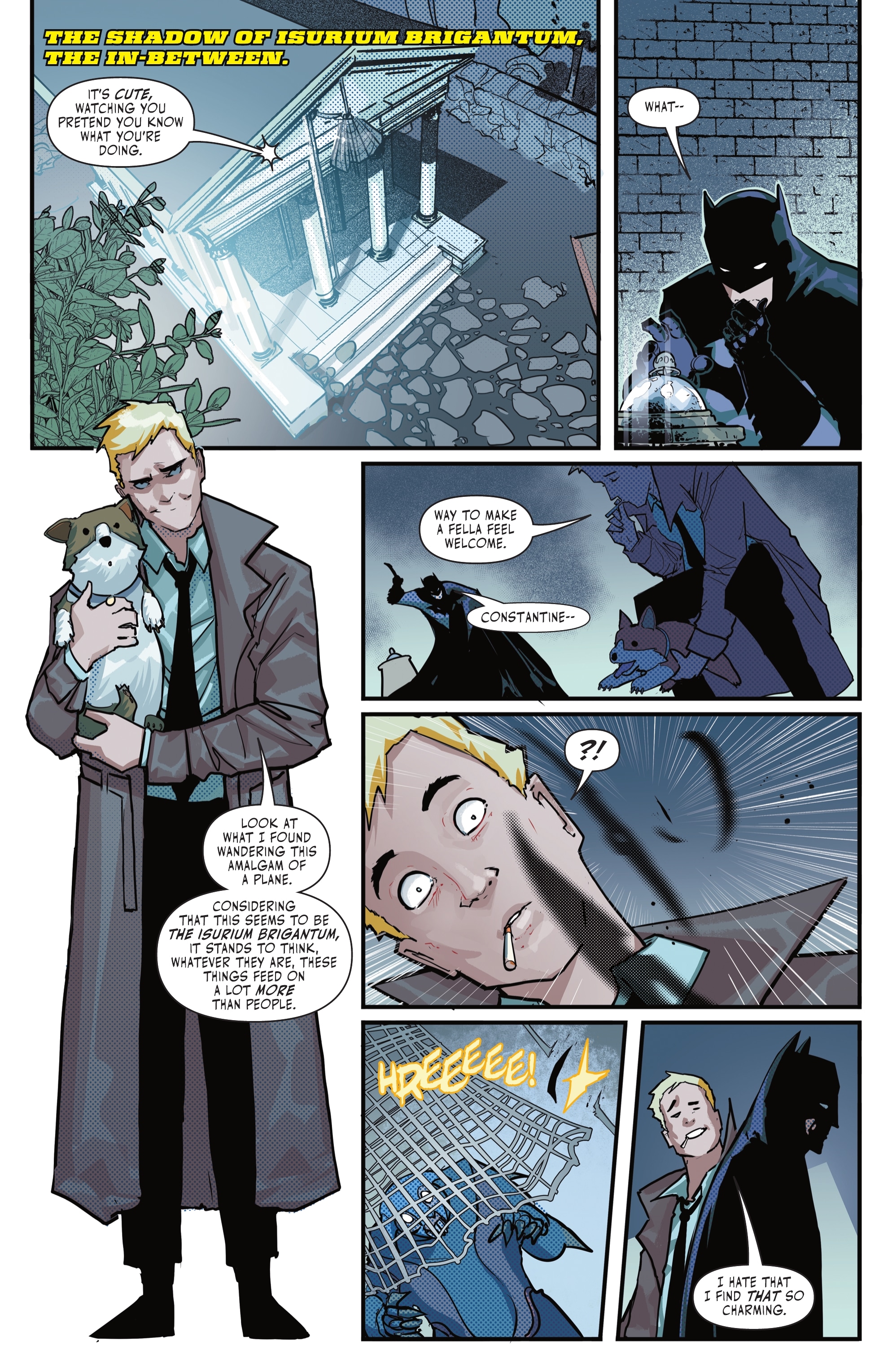 Batman: Urban Legends (2021-) issue 14 - Page 13