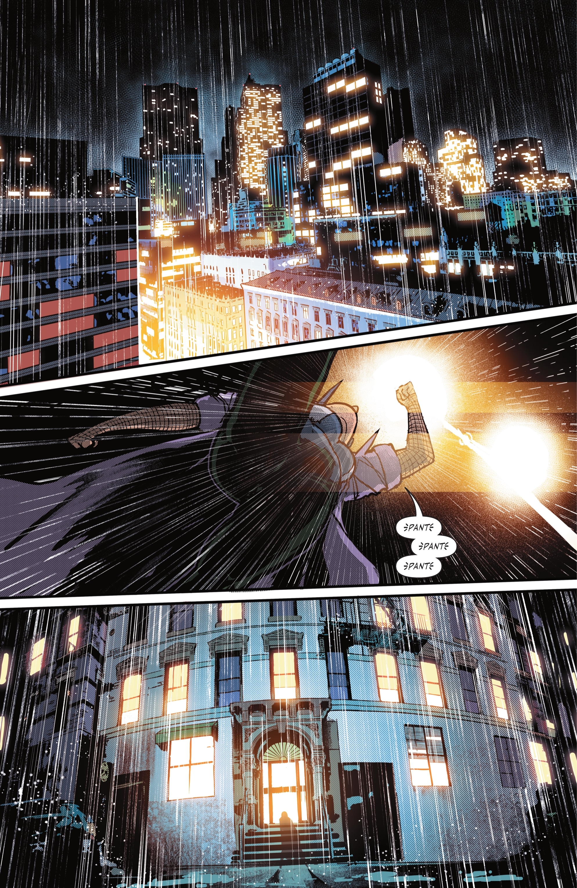 Batman: Urban Legends (2021-) issue 14 - Page 15