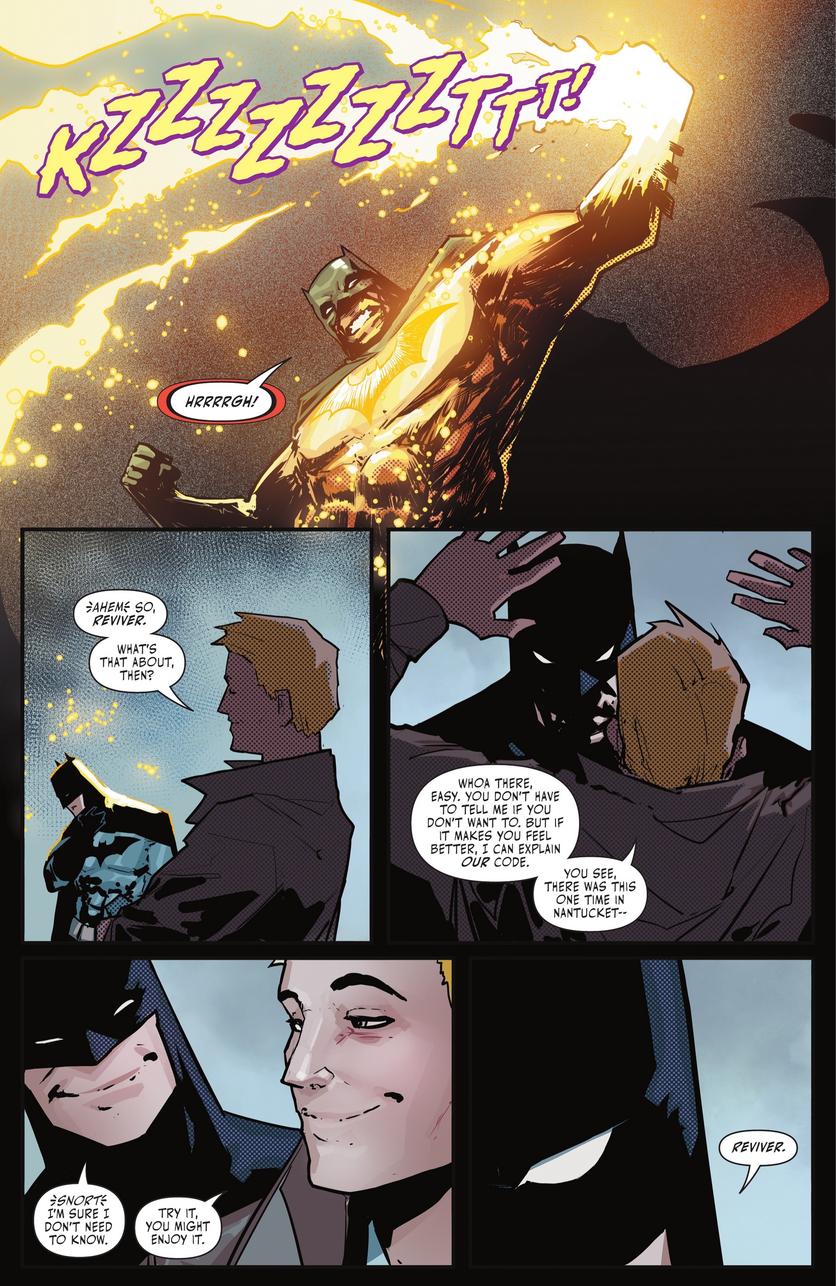 Batman: Urban Legends (2021-) issue 15 - Page 11