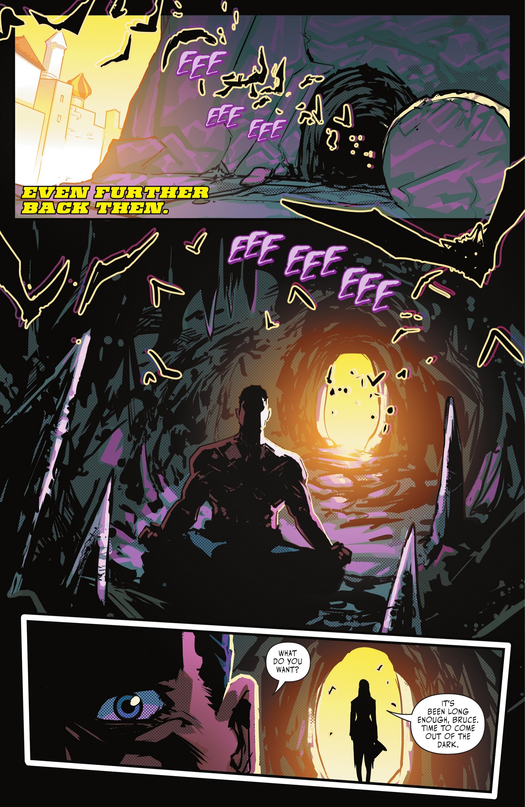 Batman: Urban Legends (2021-) issue 15 - Page 12