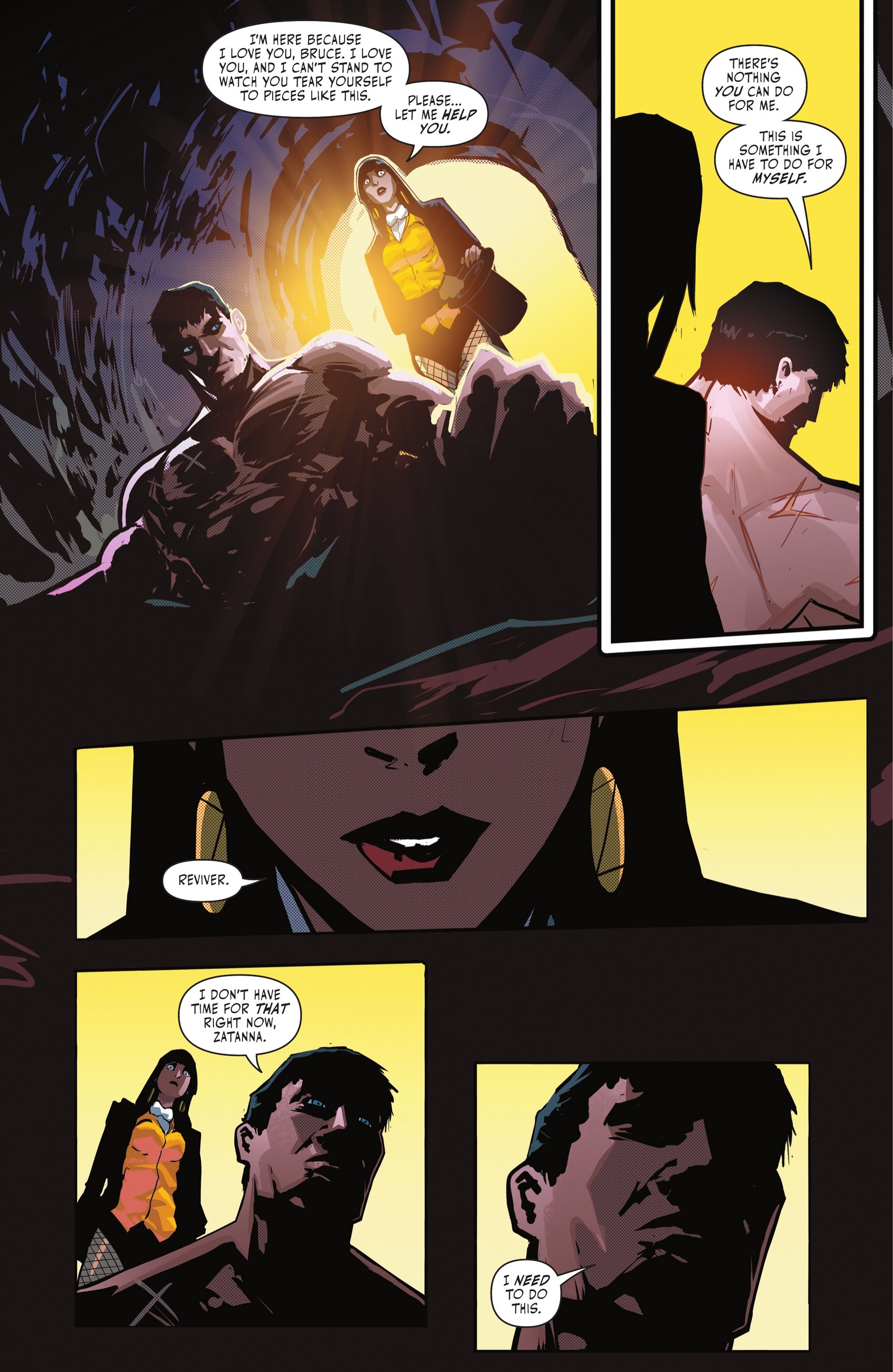 Batman: Urban Legends (2021-) issue 15 - Page 13