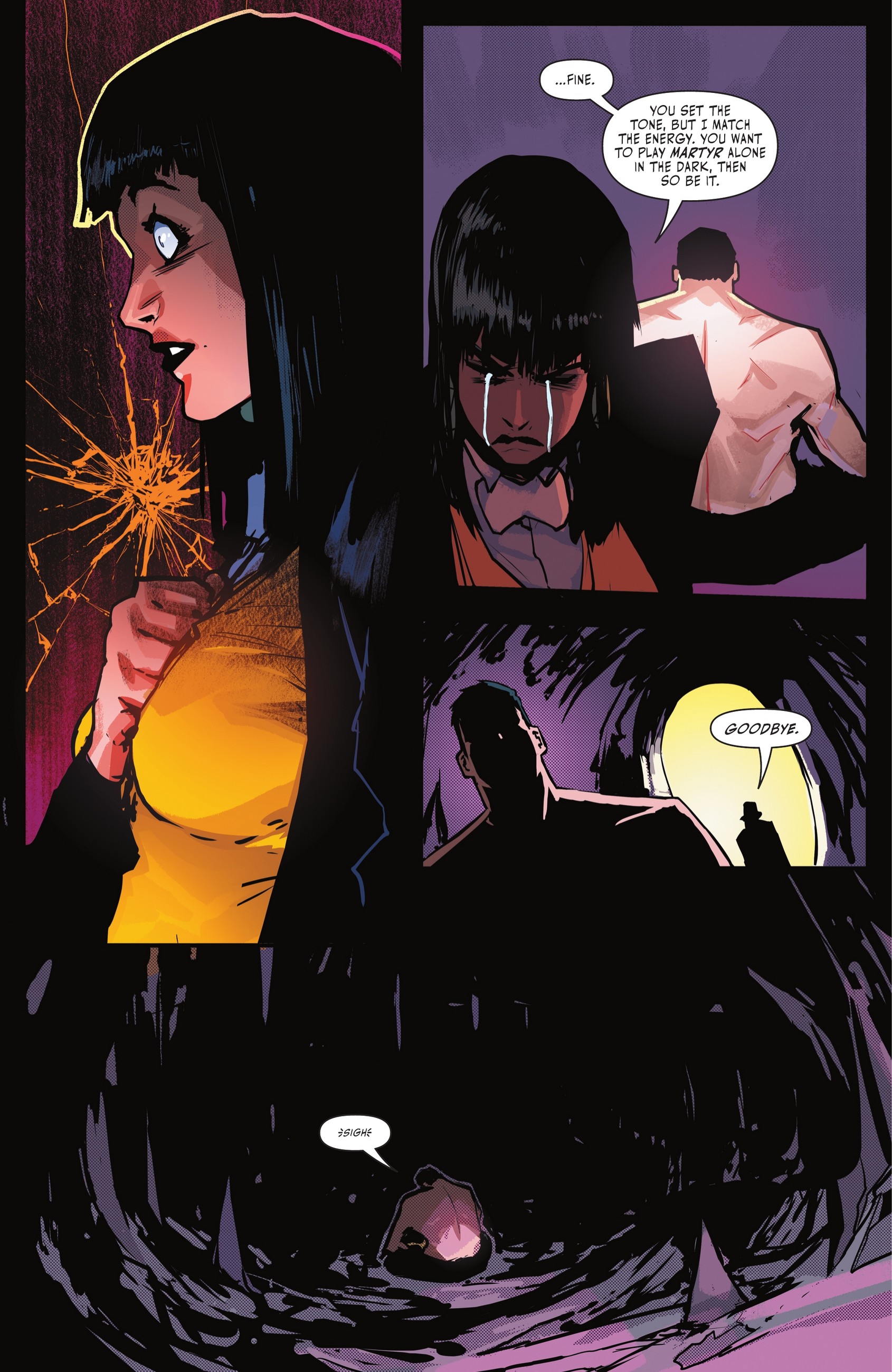 Batman: Urban Legends (2021-) issue 15 - Page 14