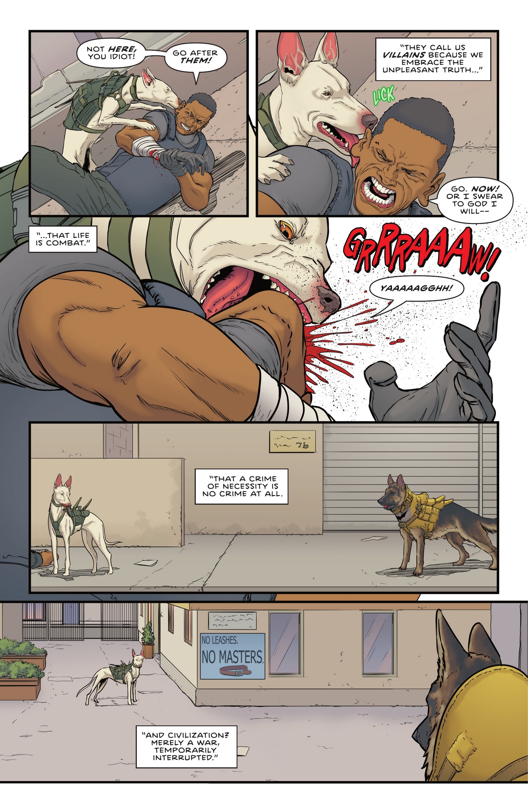 Batman: Urban Legends (2021-) issue 15 - Page 62