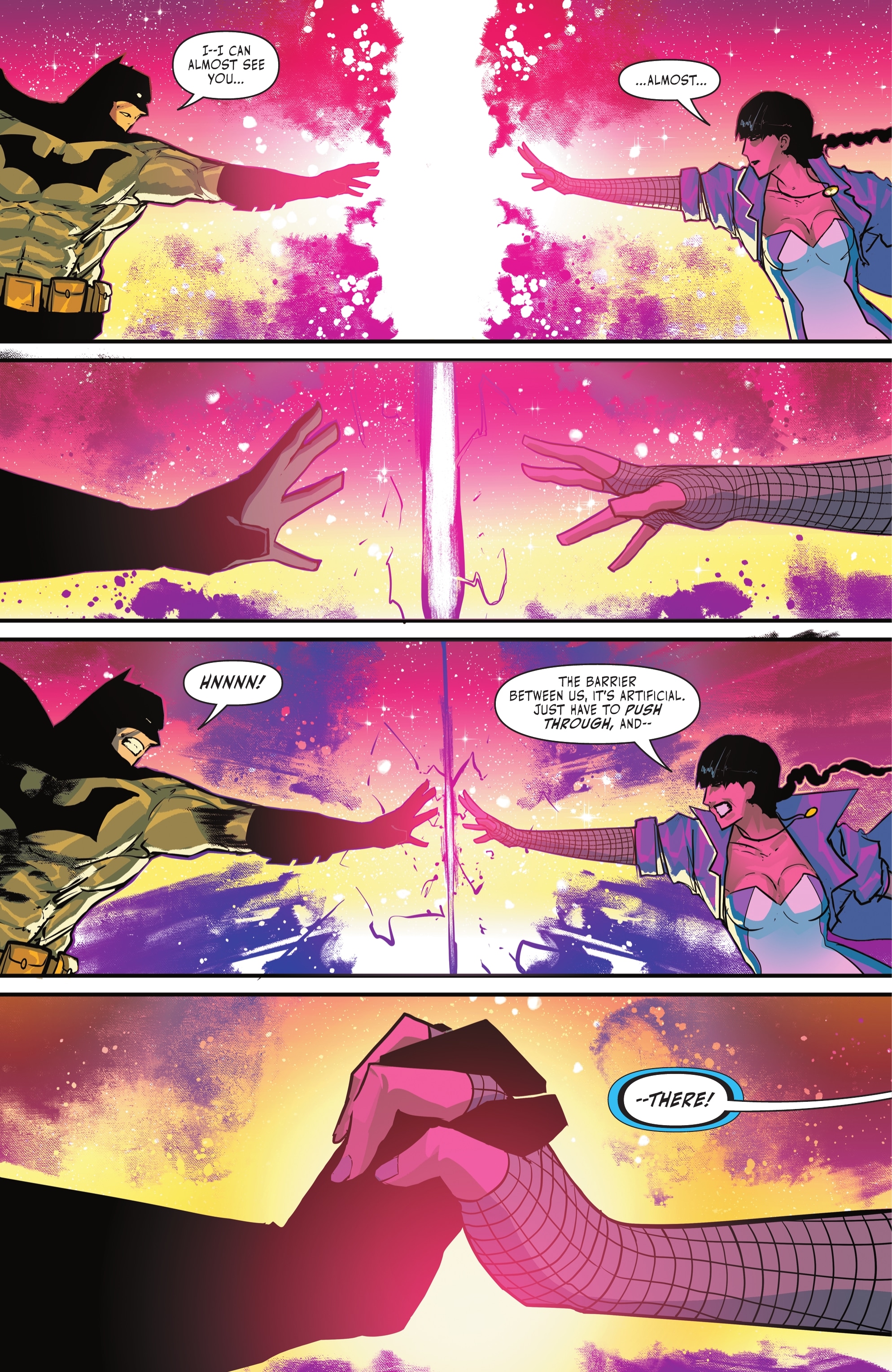 Batman: Urban Legends (2021-) issue 16 - Page 10