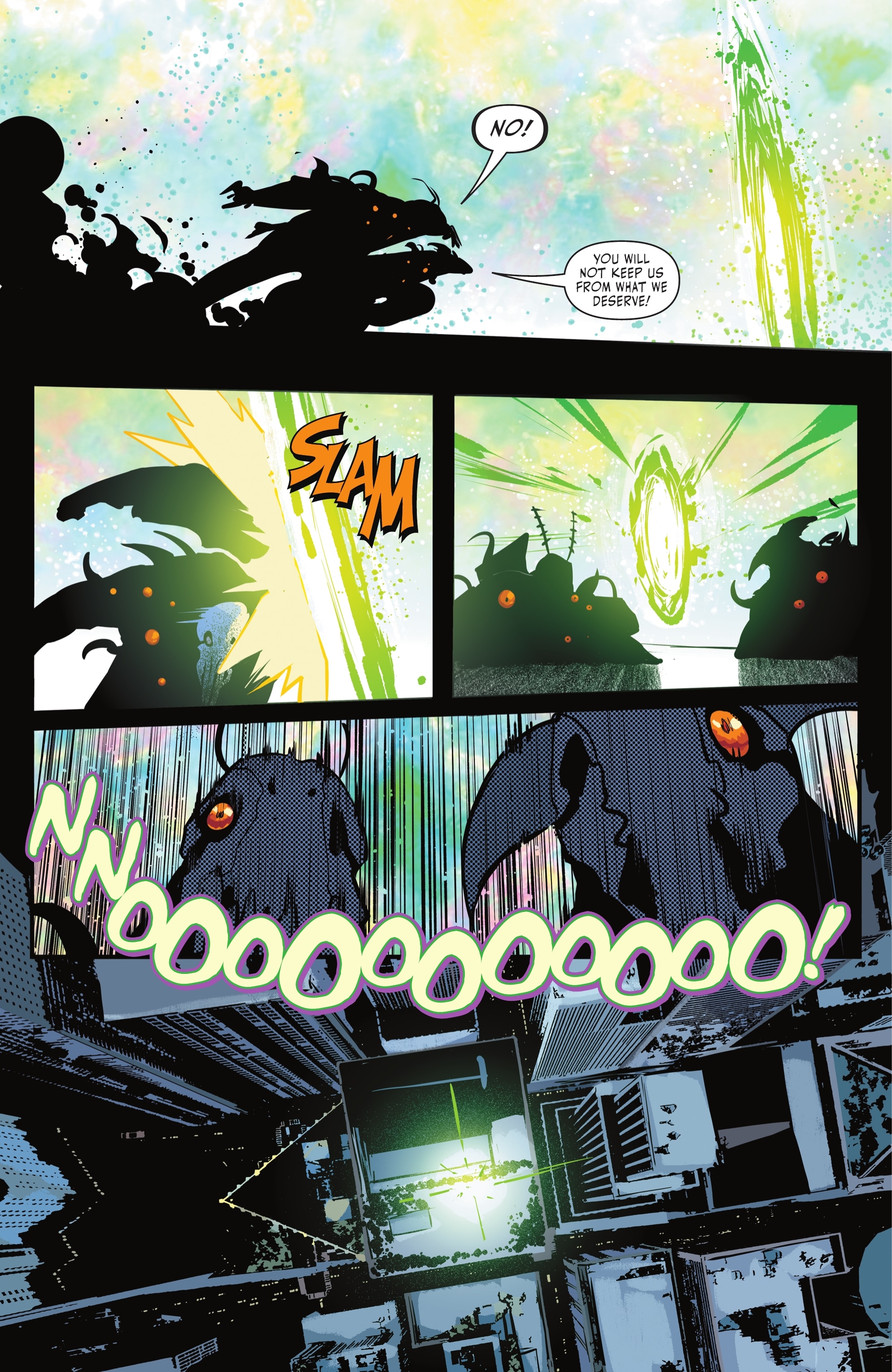 Batman: Urban Legends (2021-) issue 16 - Page 12