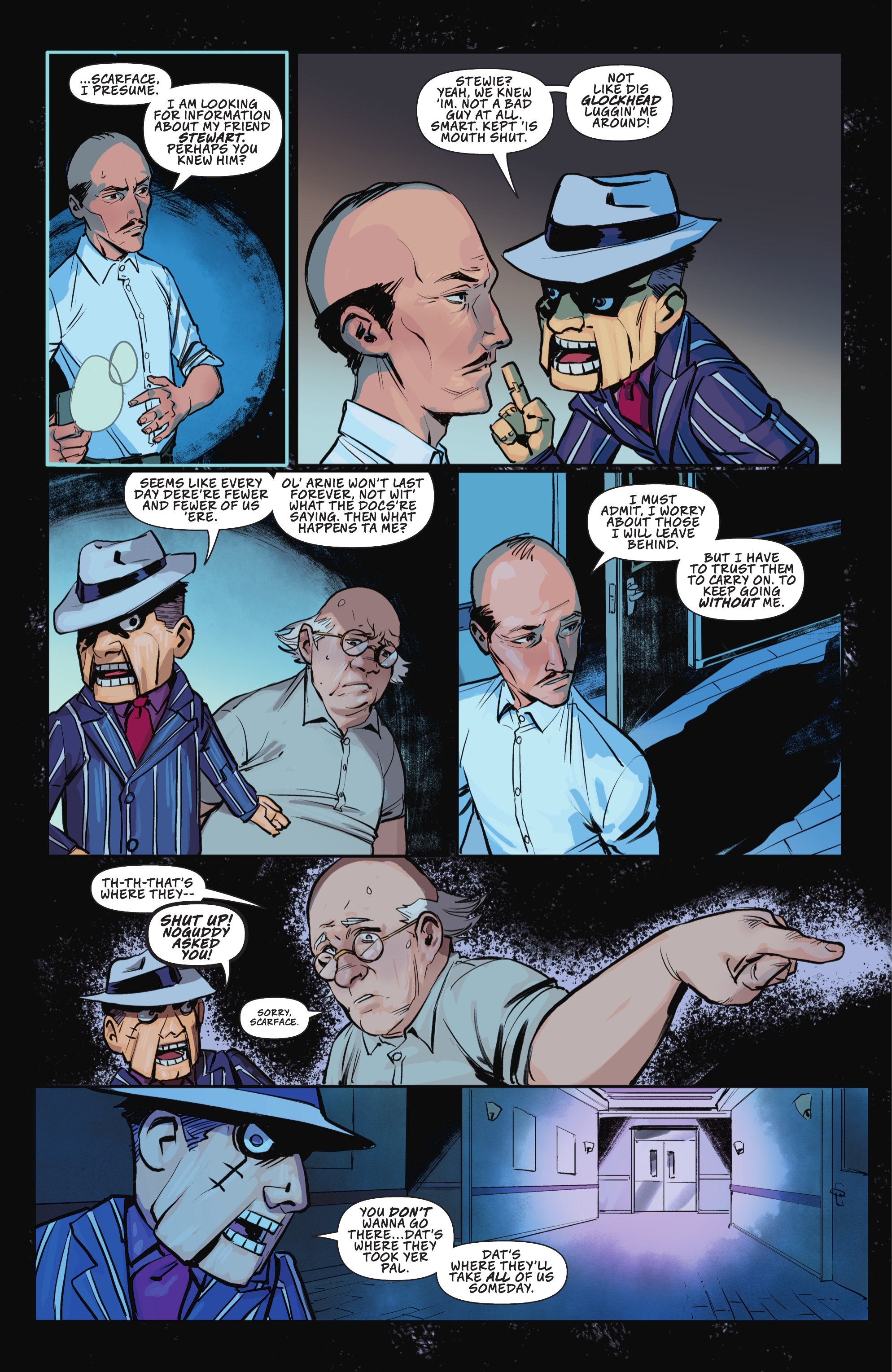 Batman: Urban Legends (2021-) issue 16 - Page 27