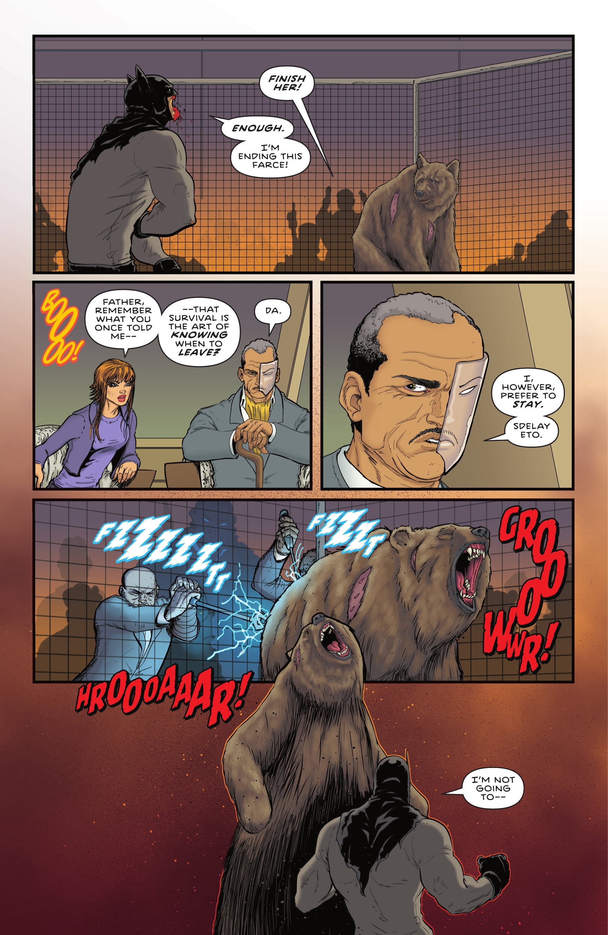 Batman: Urban Legends (2021-) issue 16 - Page 45