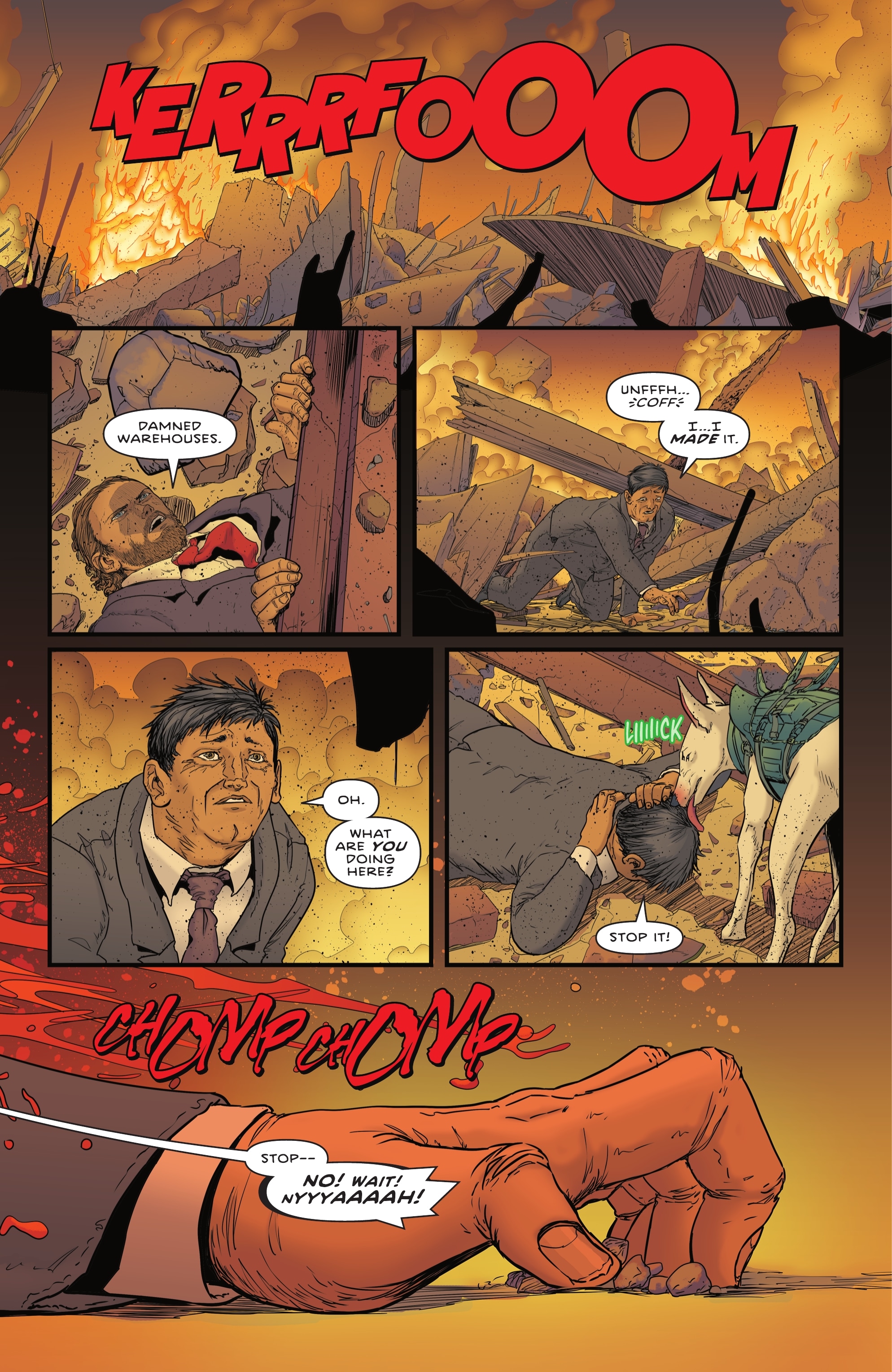 <{ $series->title }} issue 16 - Page 61