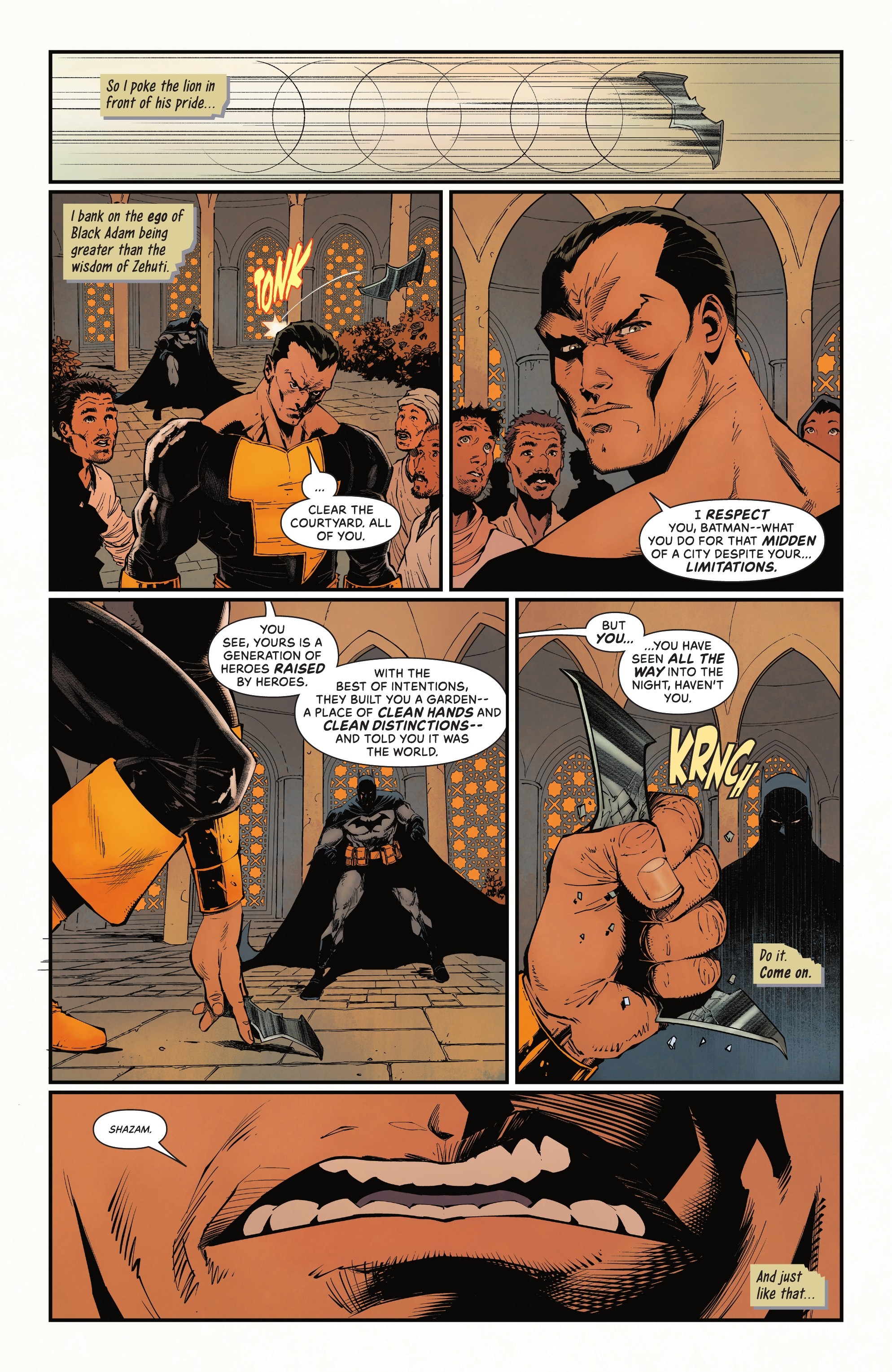 Batman: Urban Legends (2021-) issue 17 - Page 48