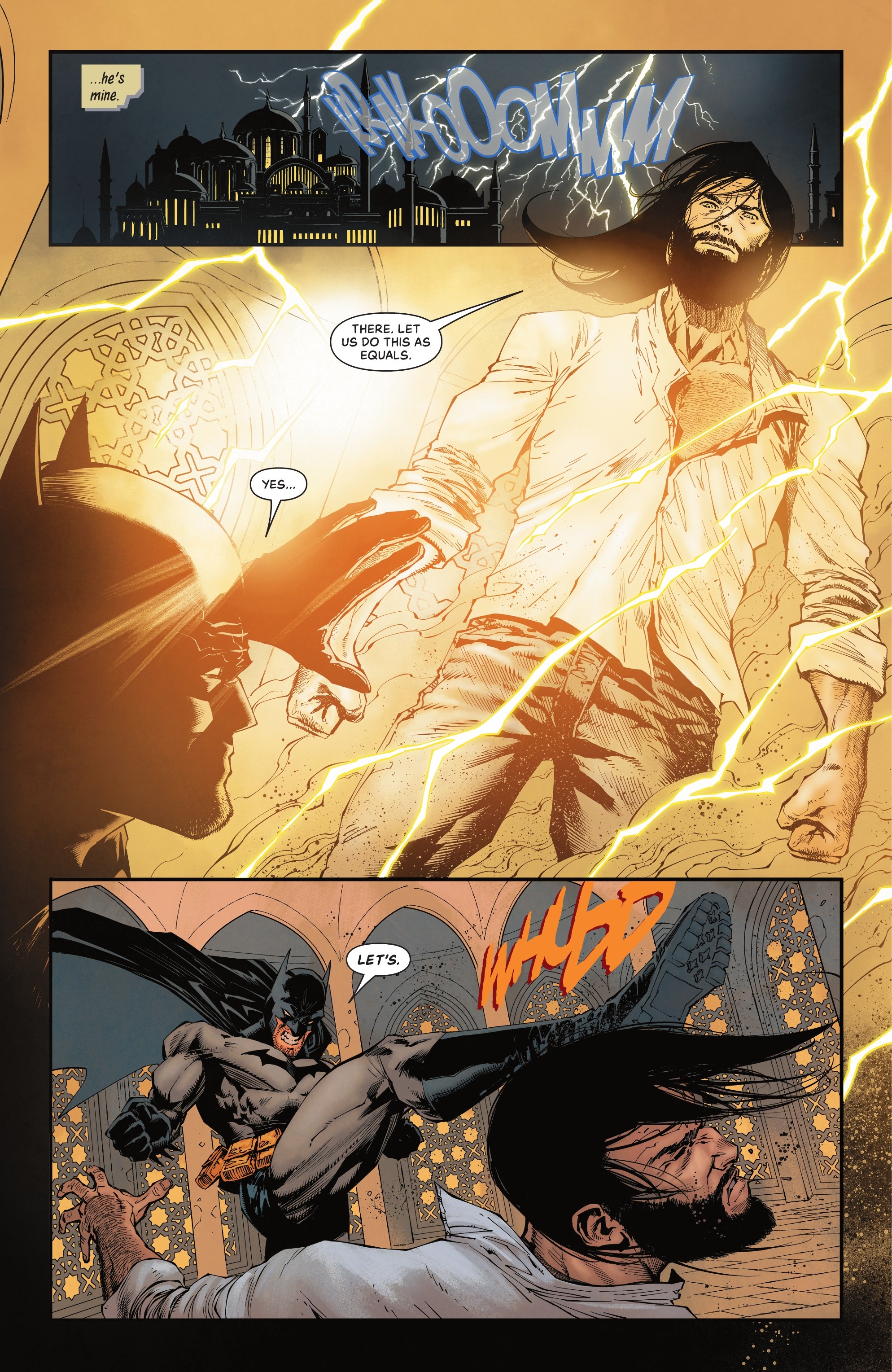 Batman: Urban Legends (2021-) issue 17 - Page 49