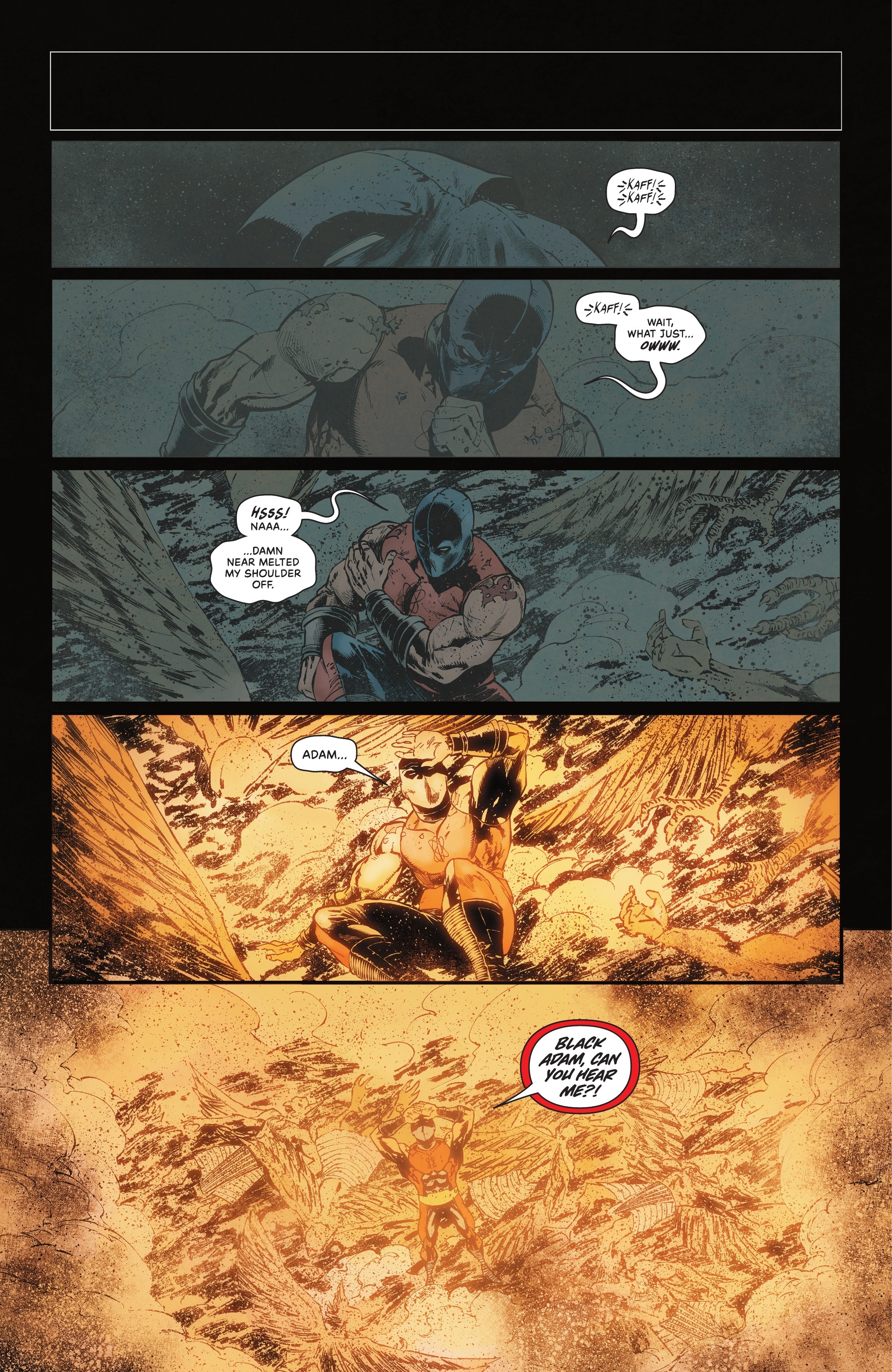 Batman: Urban Legends (2021-) issue 17 - Page 52