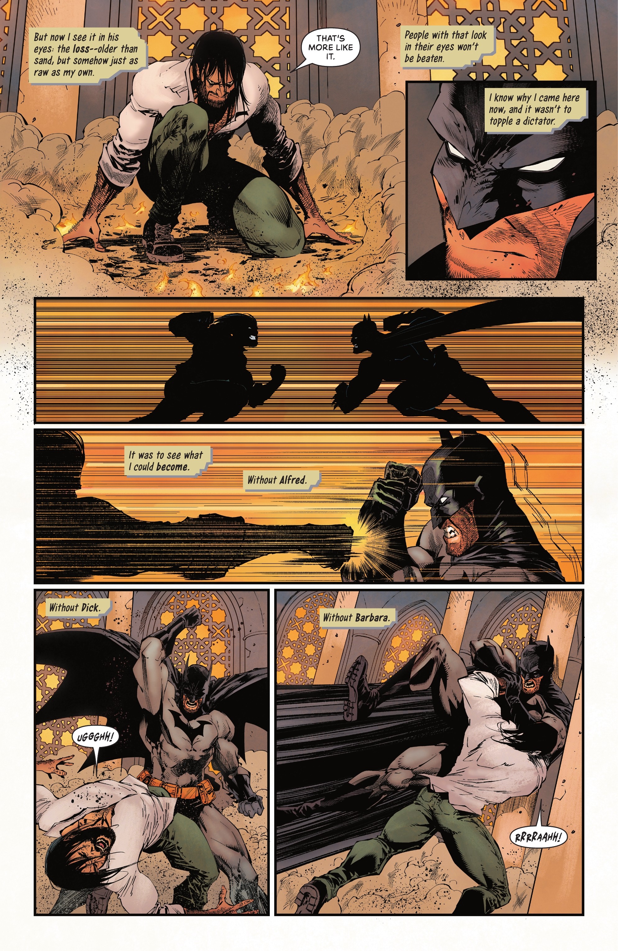 Batman: Urban Legends (2021-) issue 17 - Page 55