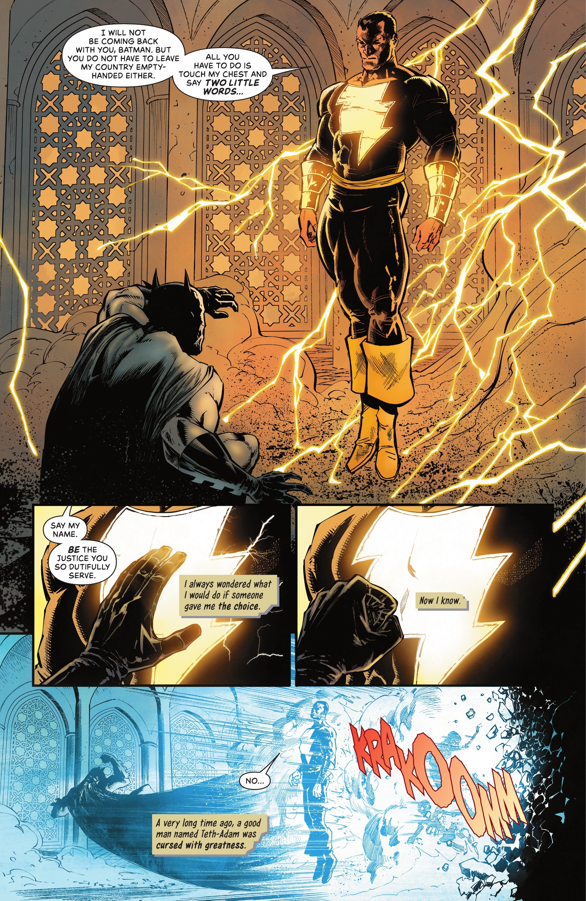 Batman: Urban Legends (2021-) issue 17 - Page 58