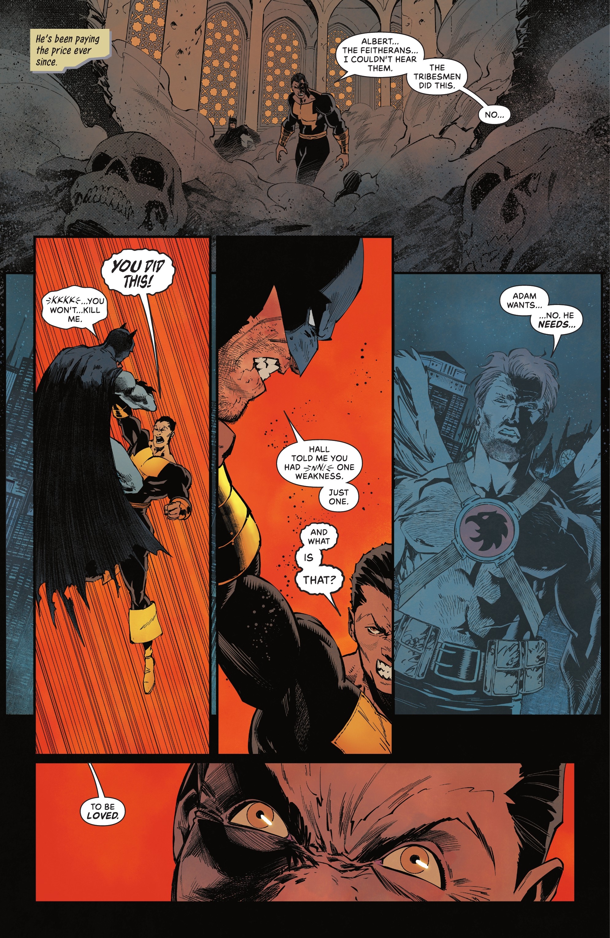 Batman: Urban Legends (2021-) issue 17 - Page 59