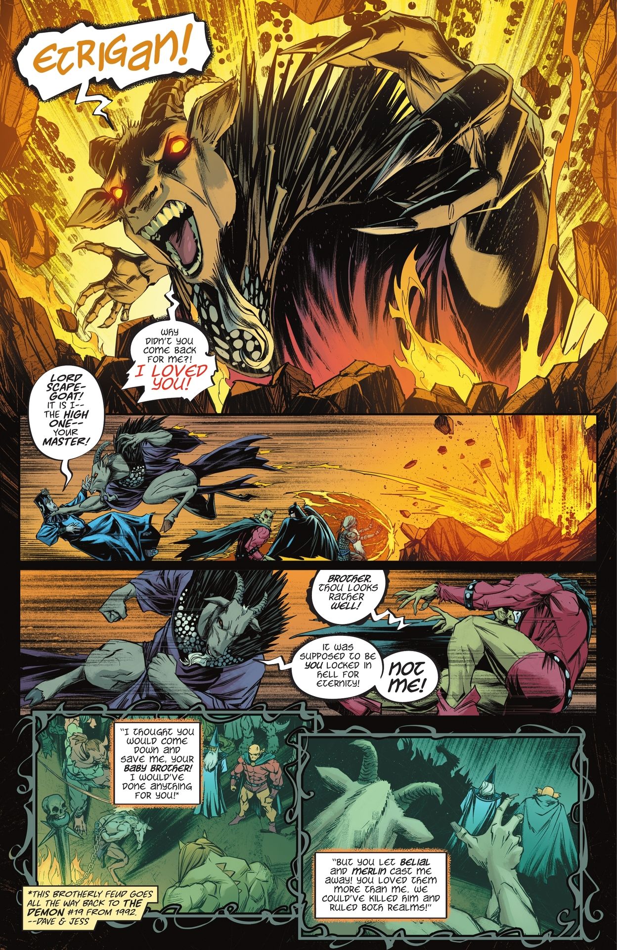 Batman: Urban Legends (2021-) issue 18 - Page 29