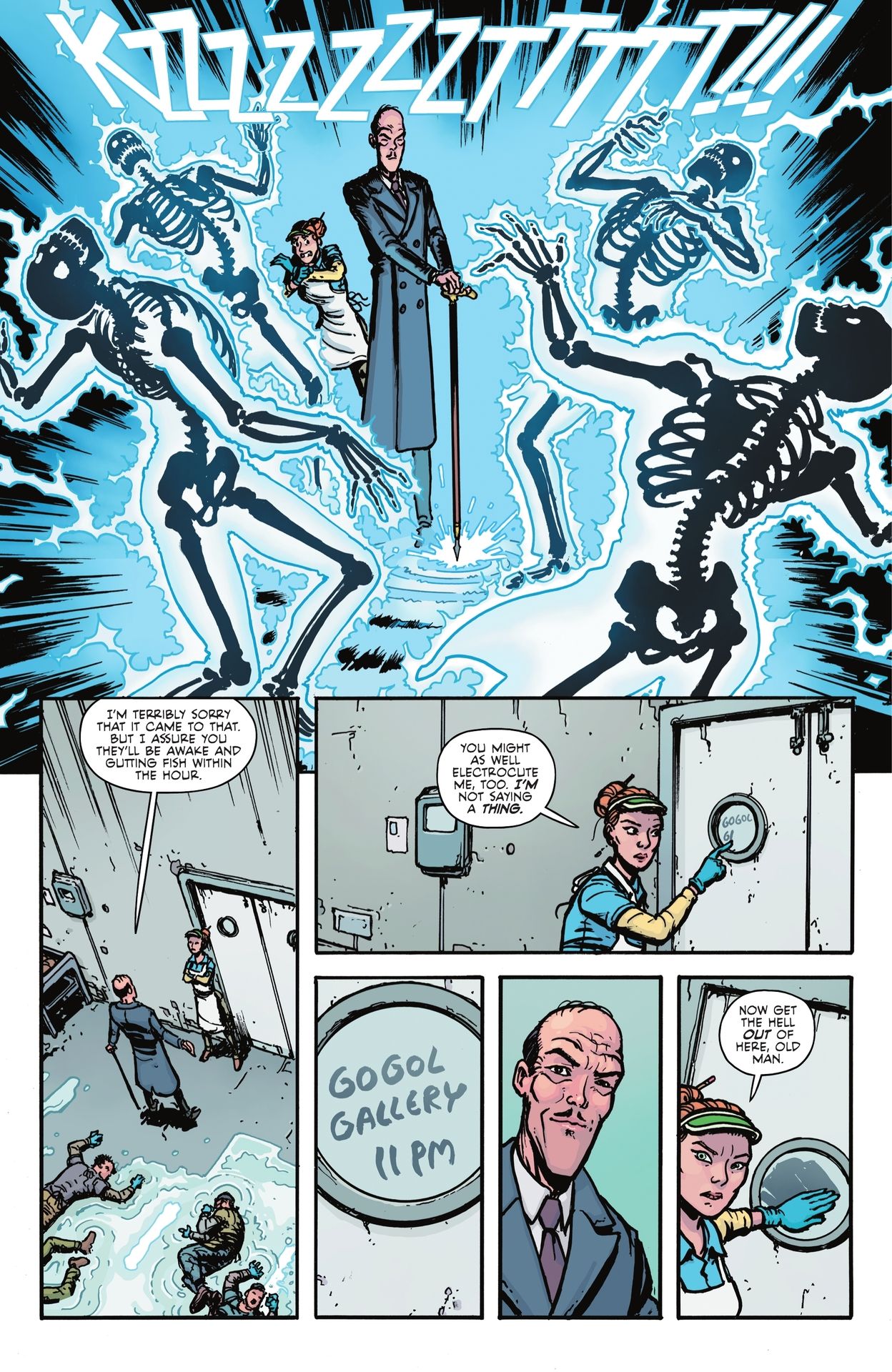 Batman: Urban Legends (2021-) issue 18 - Page 42