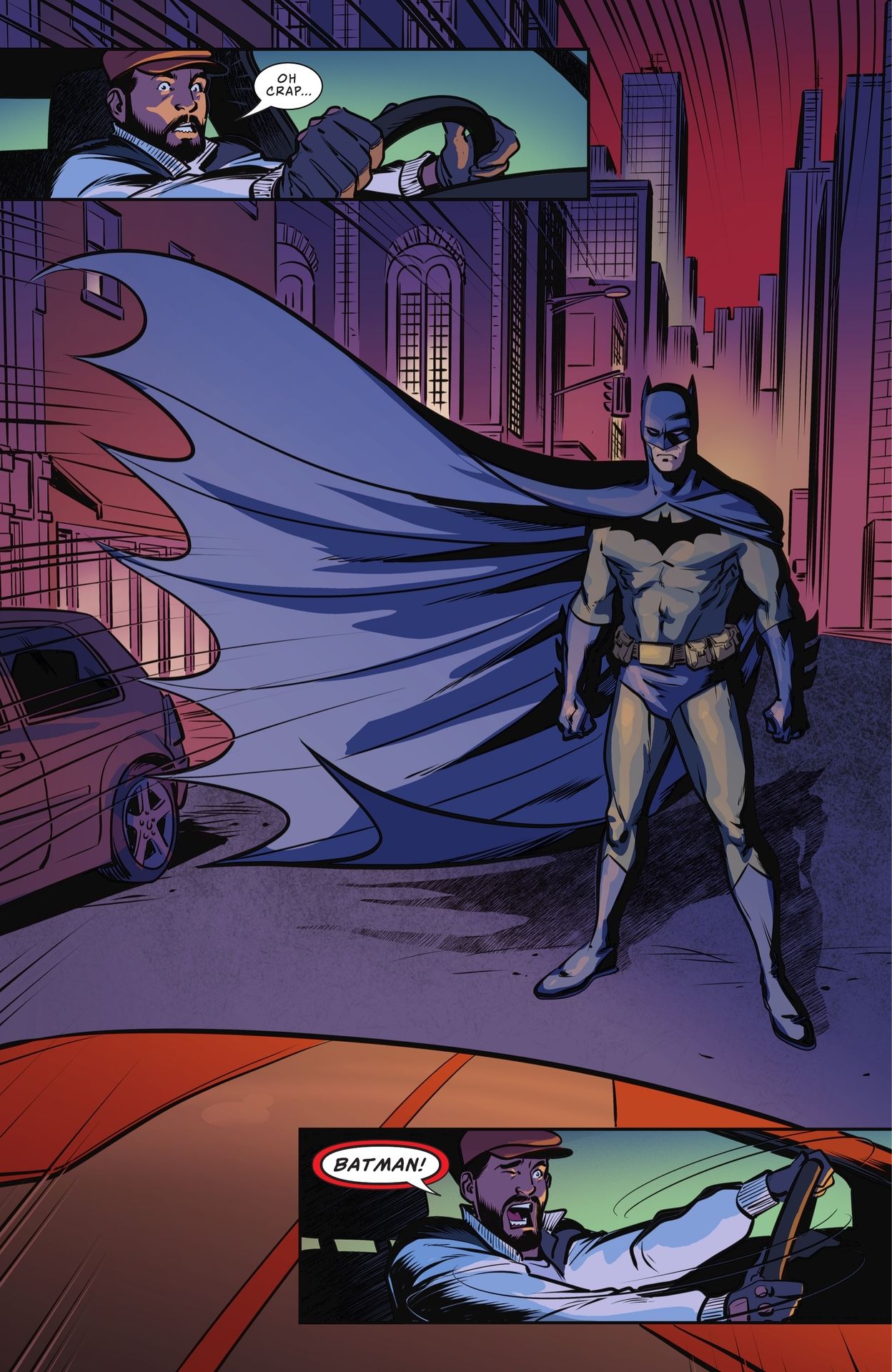 Batman: Urban Legends (2021-) issue 18 - Page 62