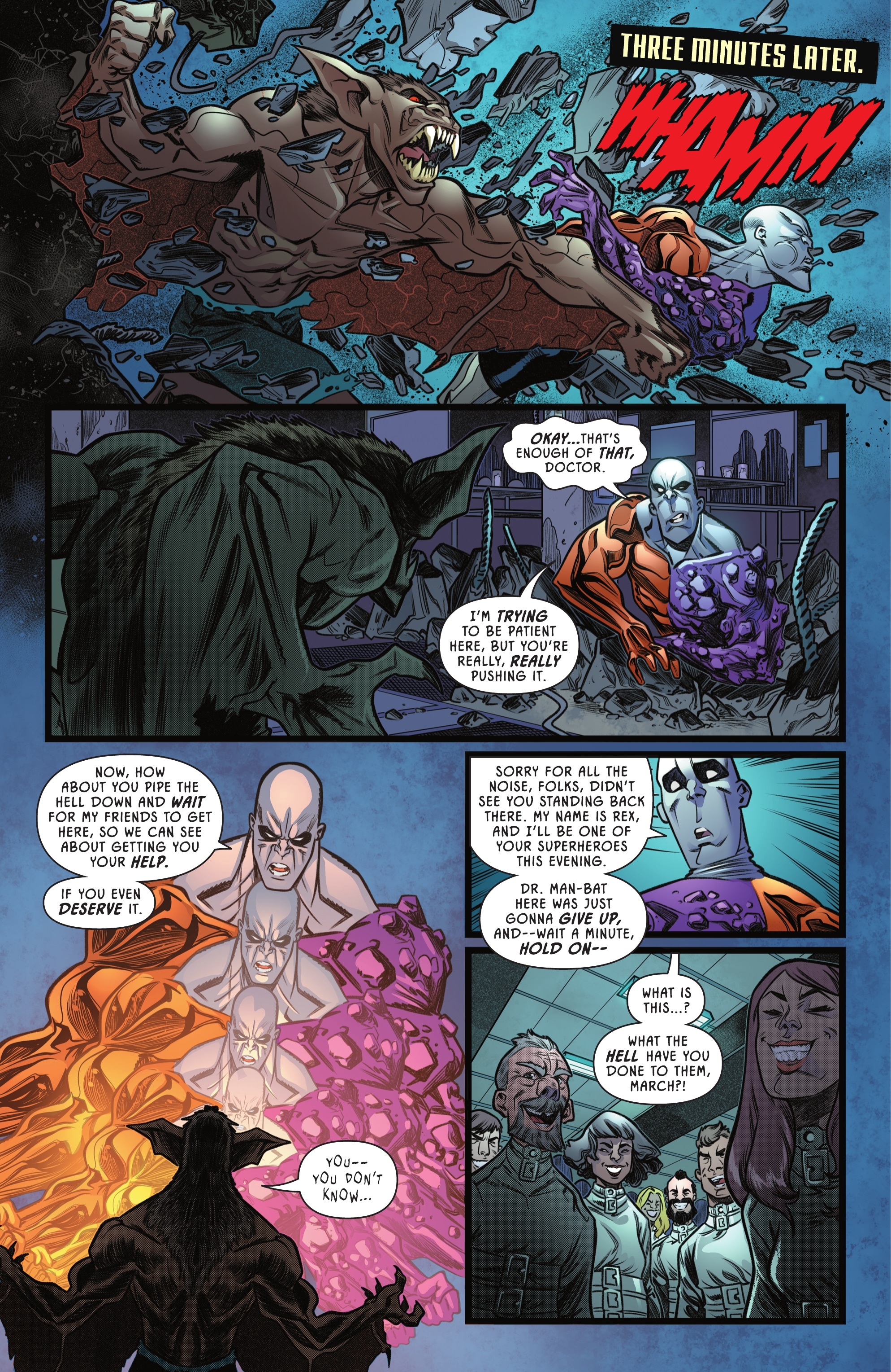 <{ $series->title }} issue 19 - Page 14