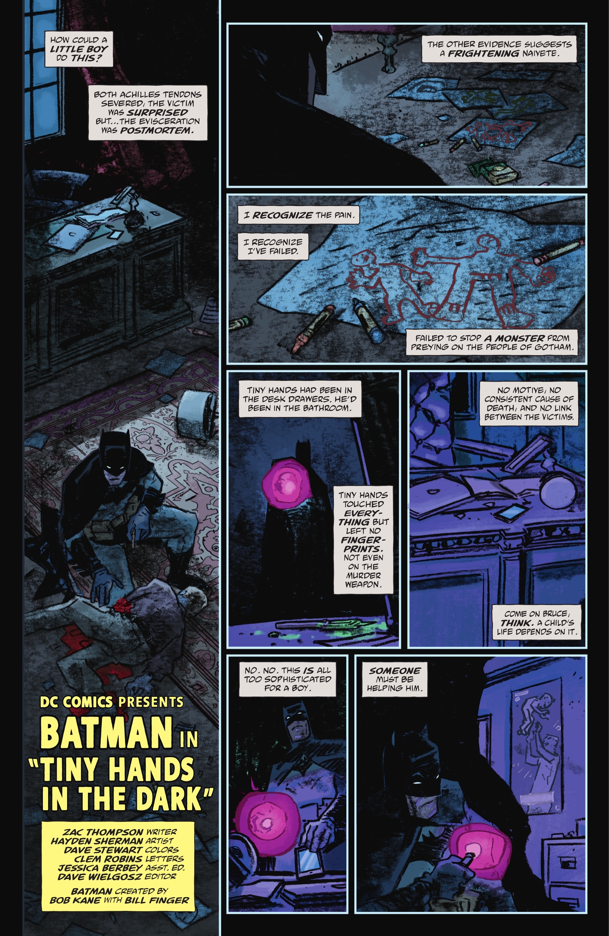 Batman: Urban Legends (2021-) issue 19 - Page 26