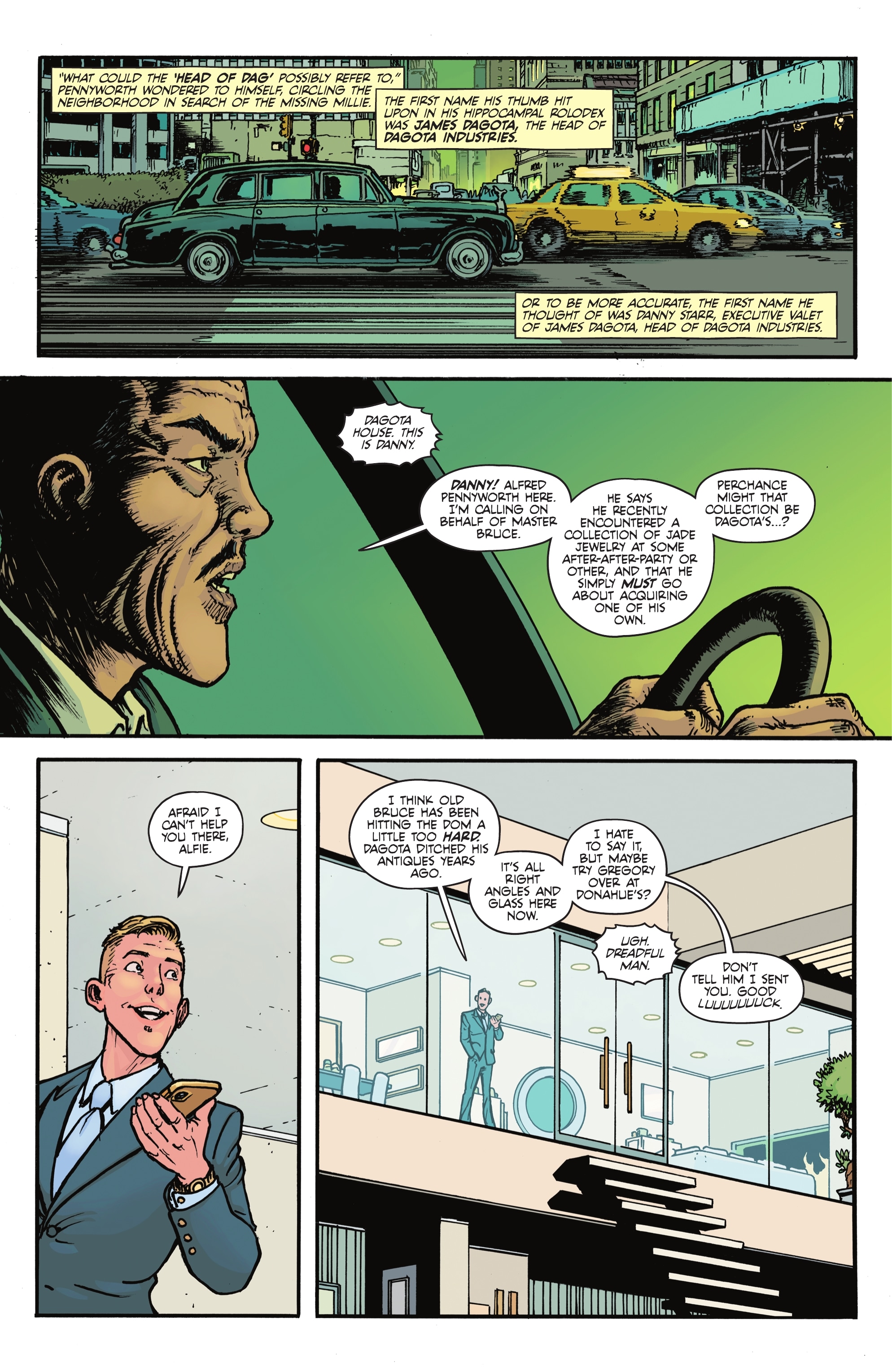 Batman: Urban Legends (2021-) issue 19 - Page 41