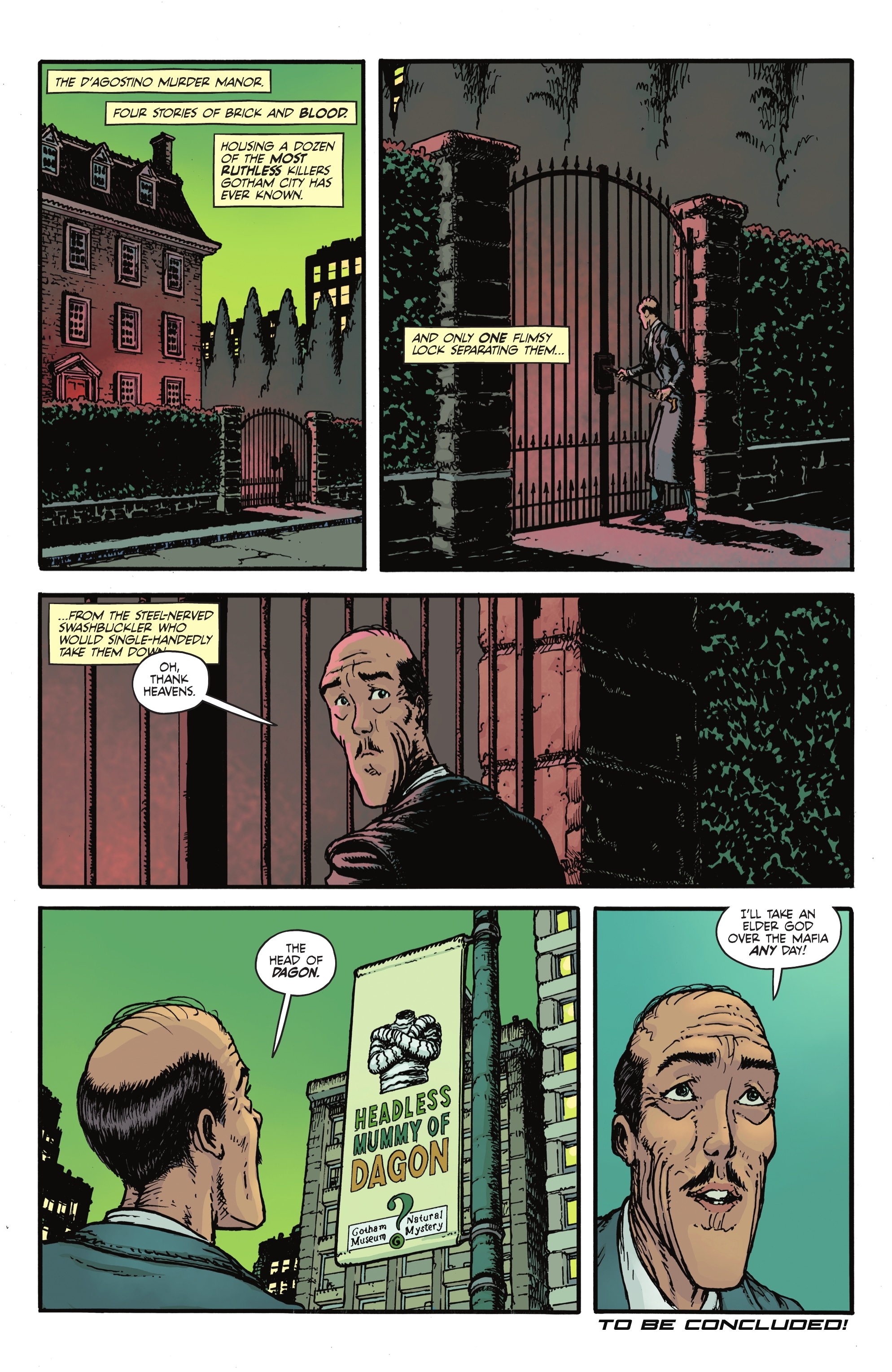 Batman: Urban Legends (2021-) issue 19 - Page 44