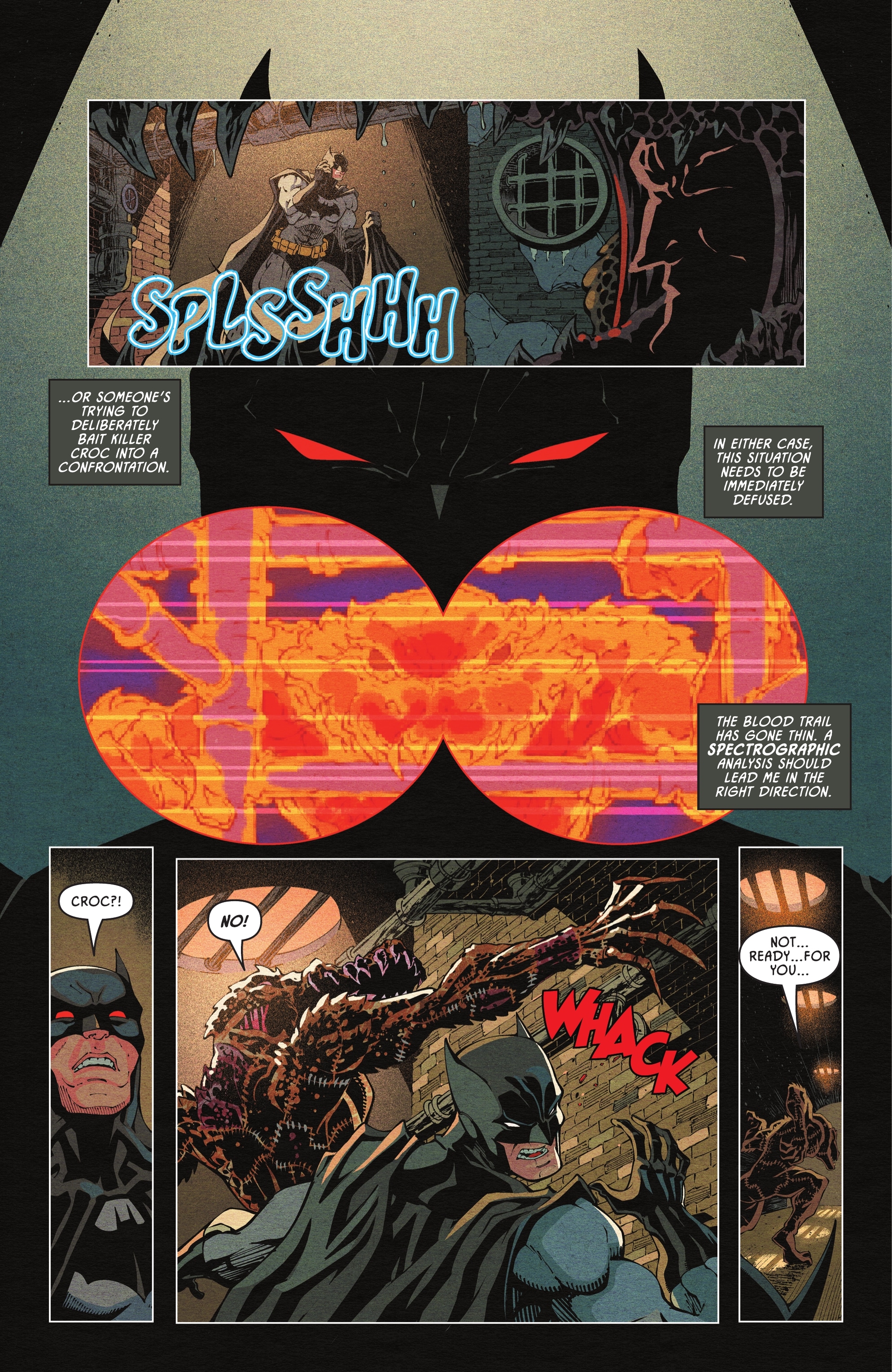 Batman: Urban Legends (2021-) issue 19 - Page 47