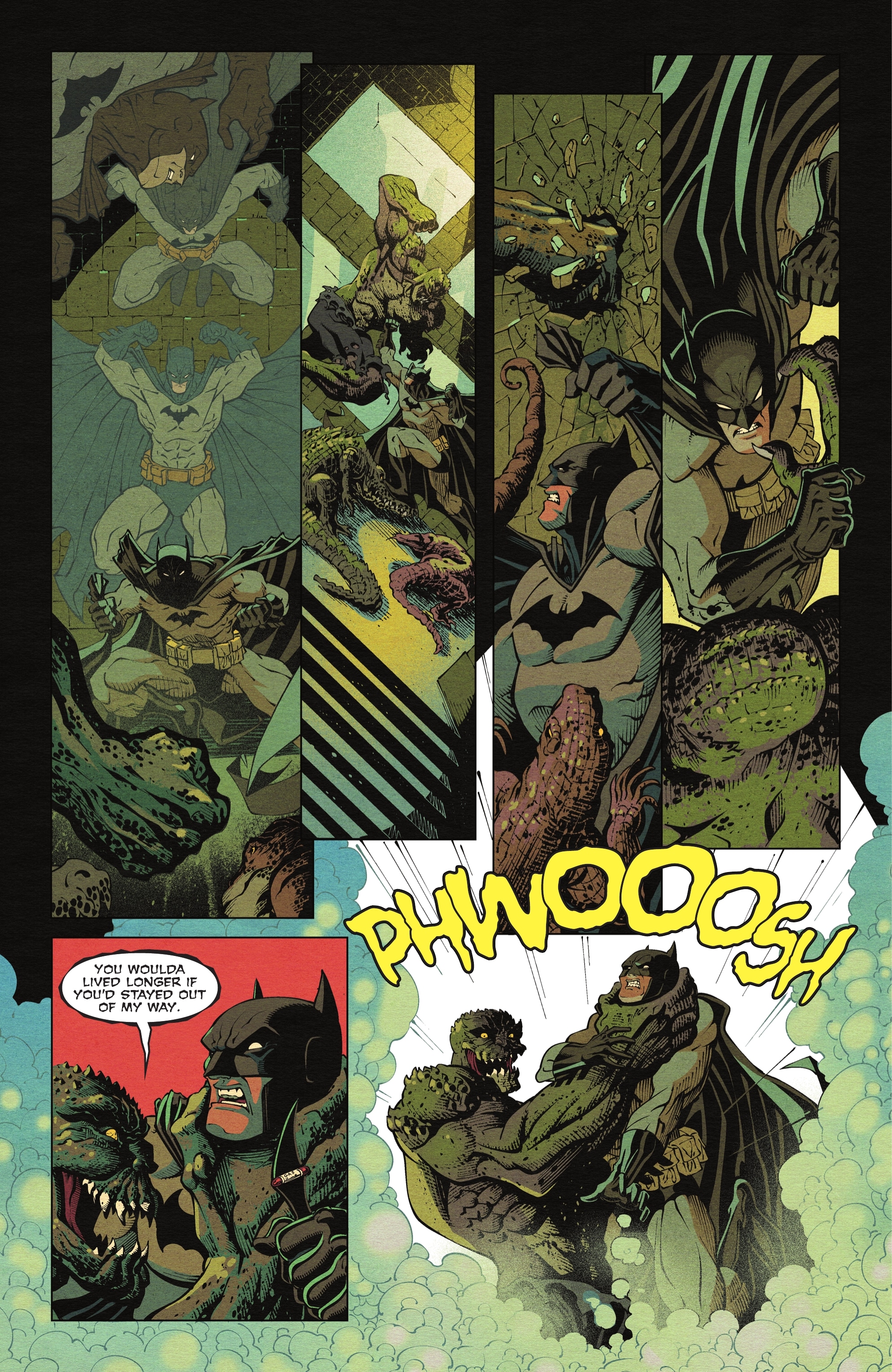 Batman: Urban Legends (2021-) issue 19 - Page 53