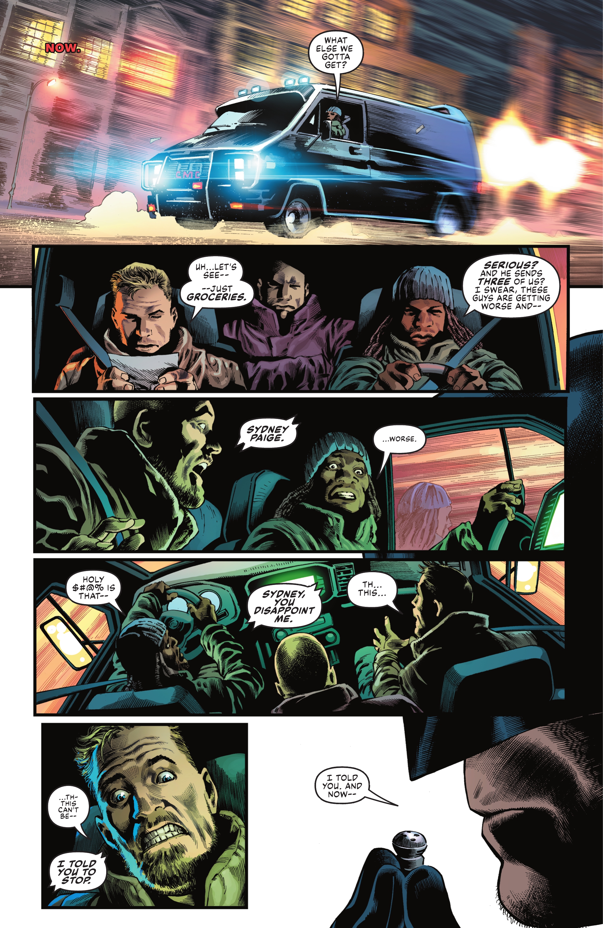 Batman: Urban Legends (2021-) issue 2 - Page 7