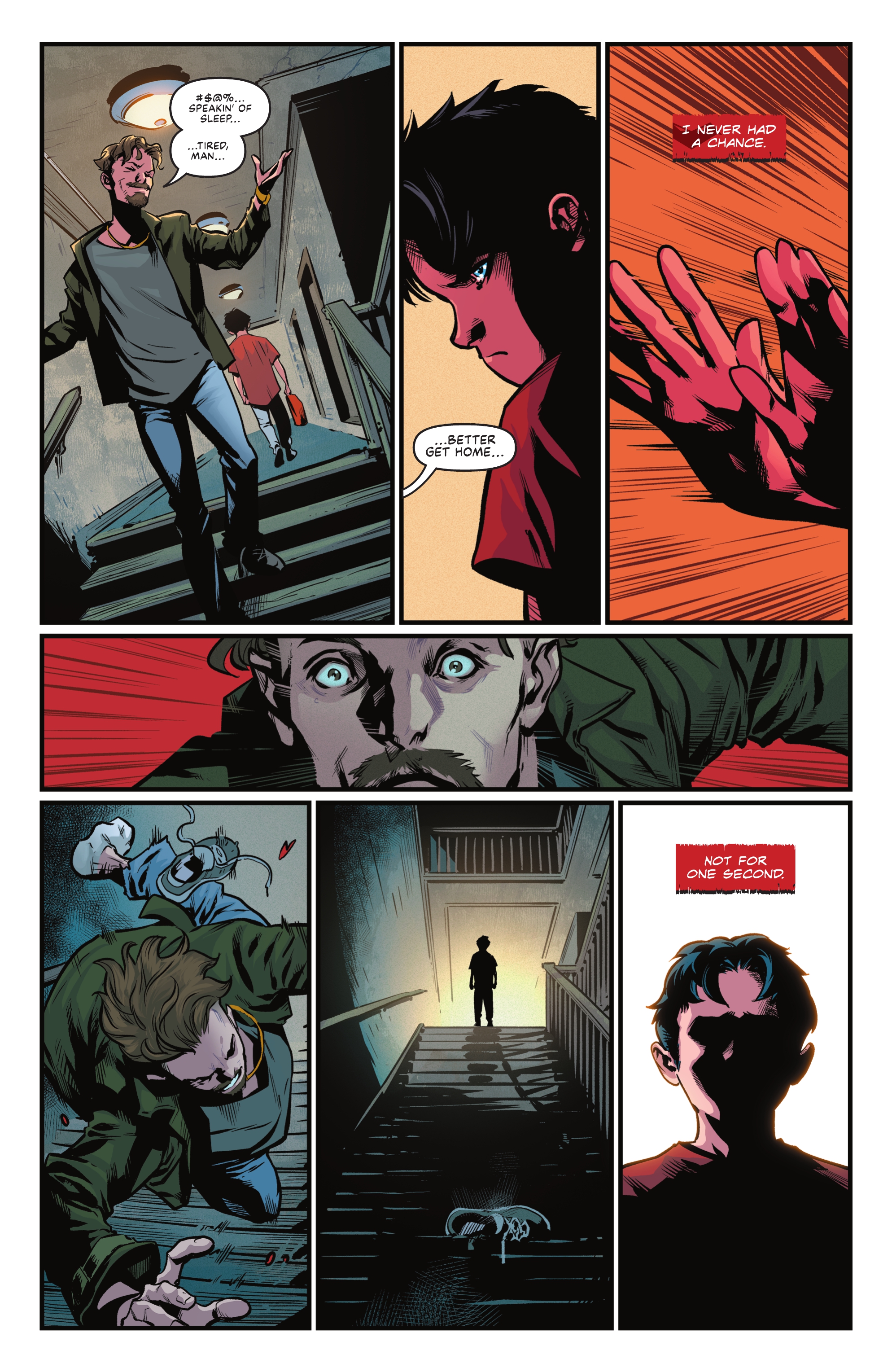 Batman: Urban Legends (2021-) issue 2 - Page 16