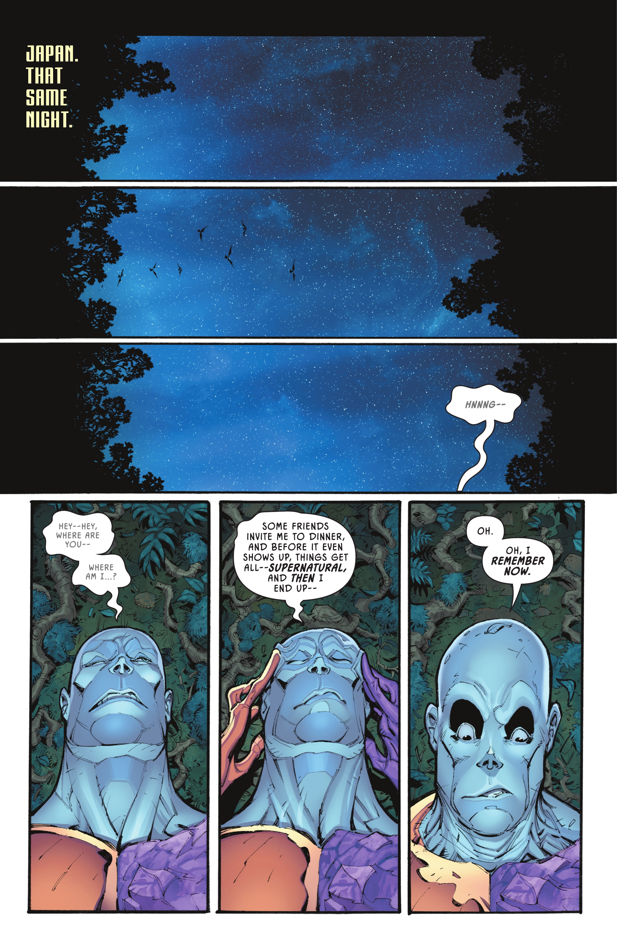 Batman: Urban Legends (2021-) issue 2 - Page 36