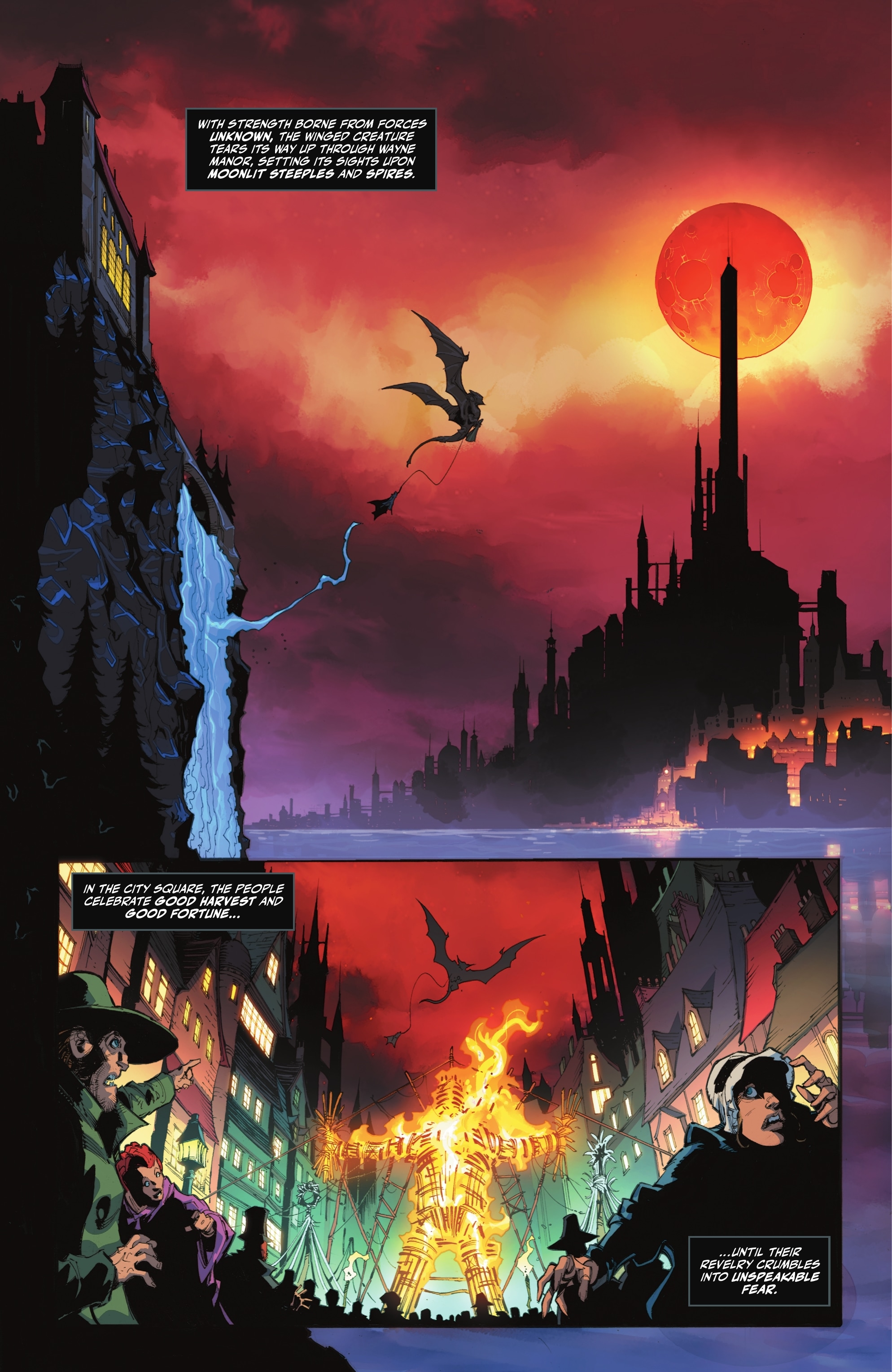 <{ $series->title }} issue 20 - Page 18