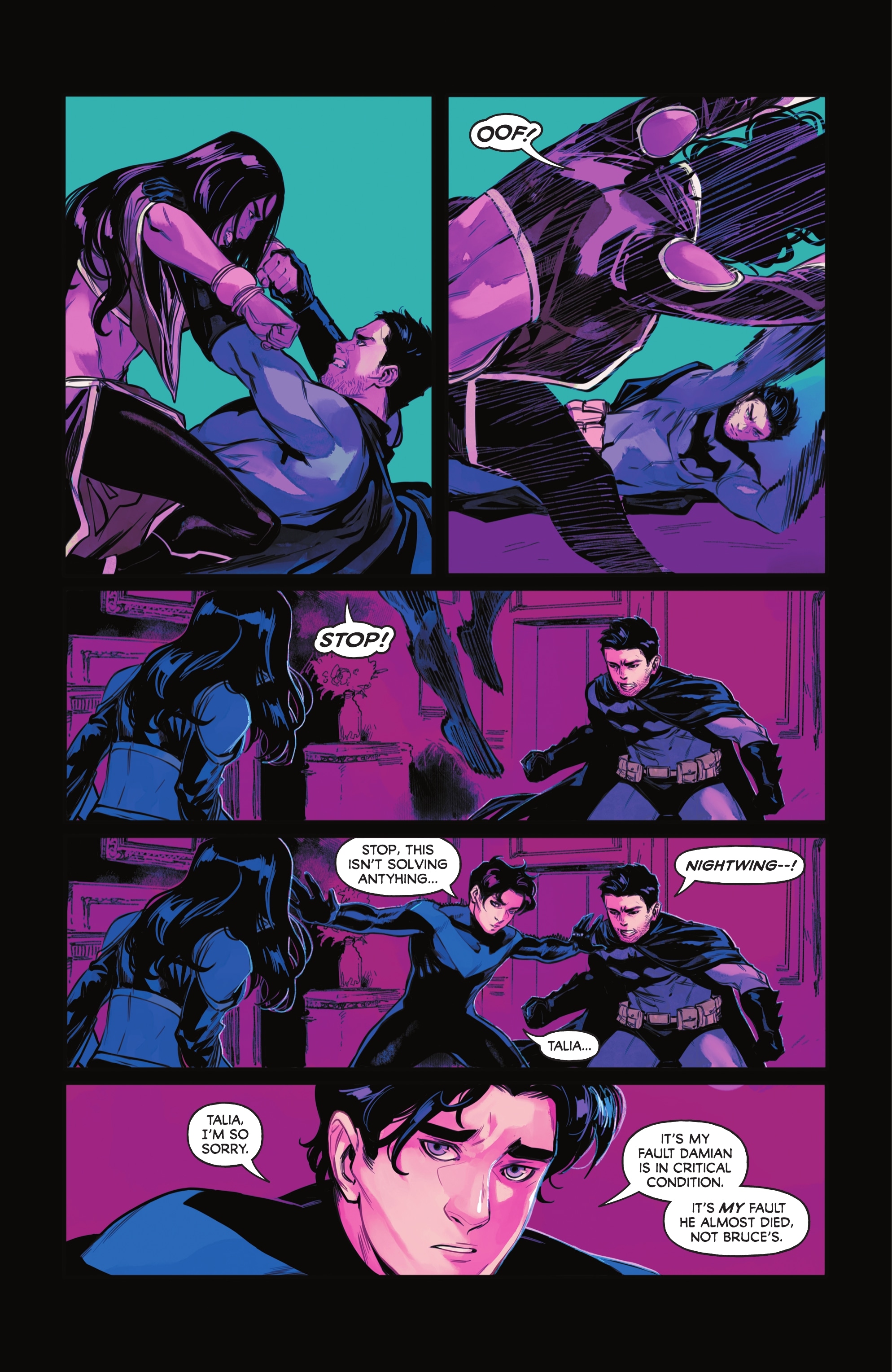 Batman: Urban Legends (2021-) issue 20 - Page 37