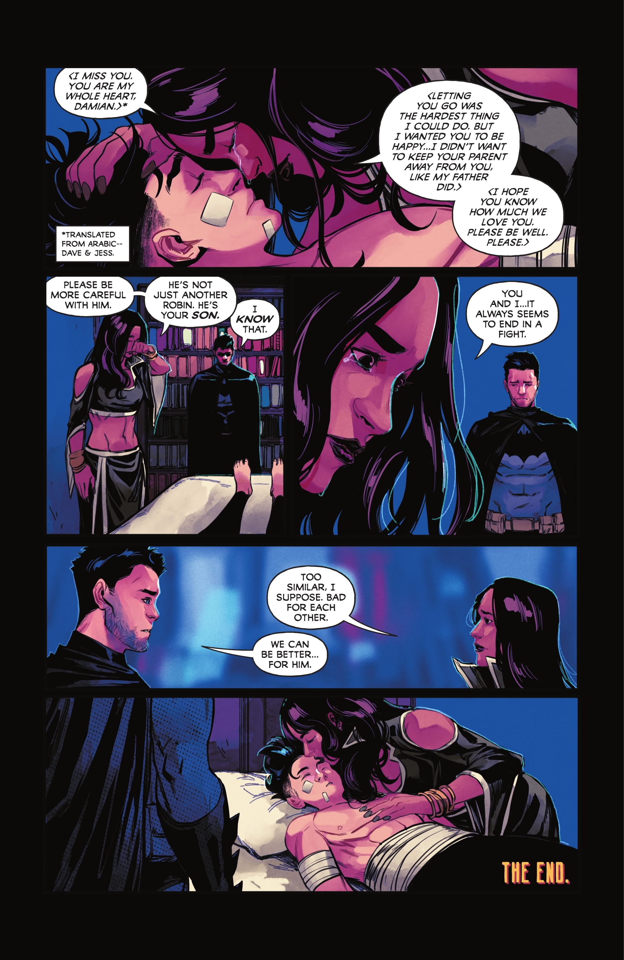 Batman: Urban Legends (2021-) issue 20 - Page 41