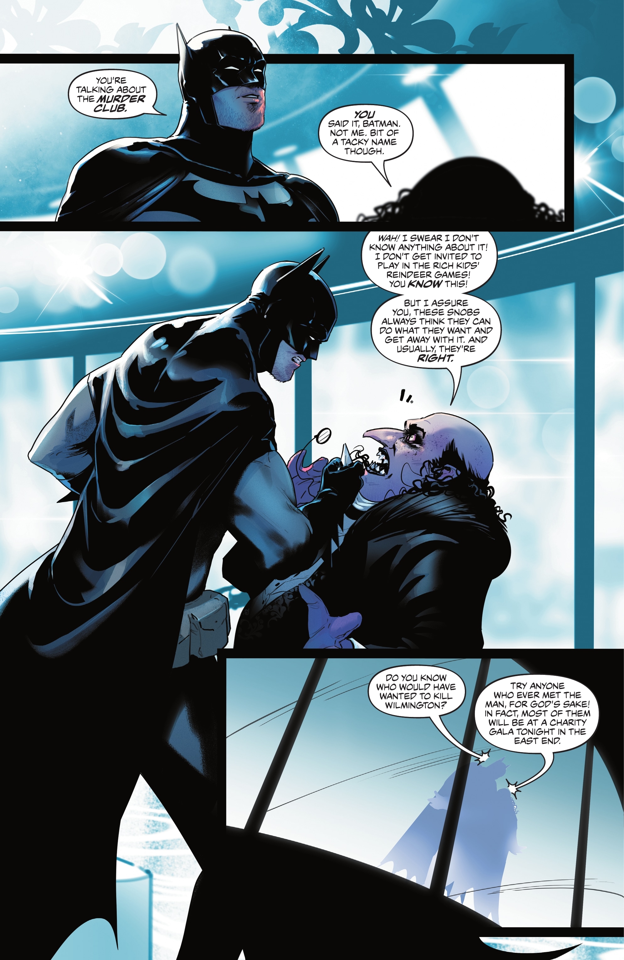 Batman: Urban Legends (2021-) issue 20 - Page 53