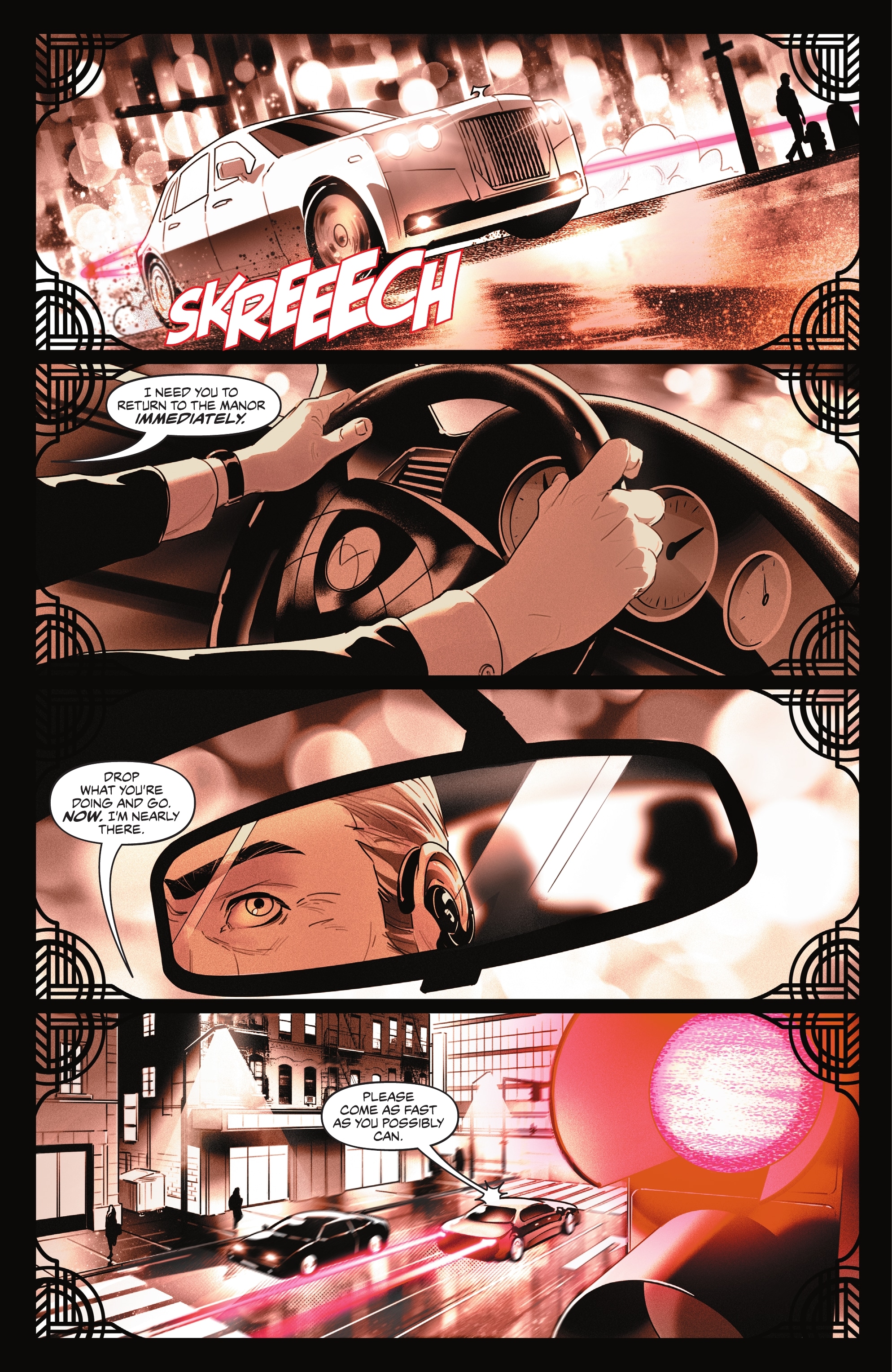 Batman: Urban Legends (2021-) issue 20 - Page 60