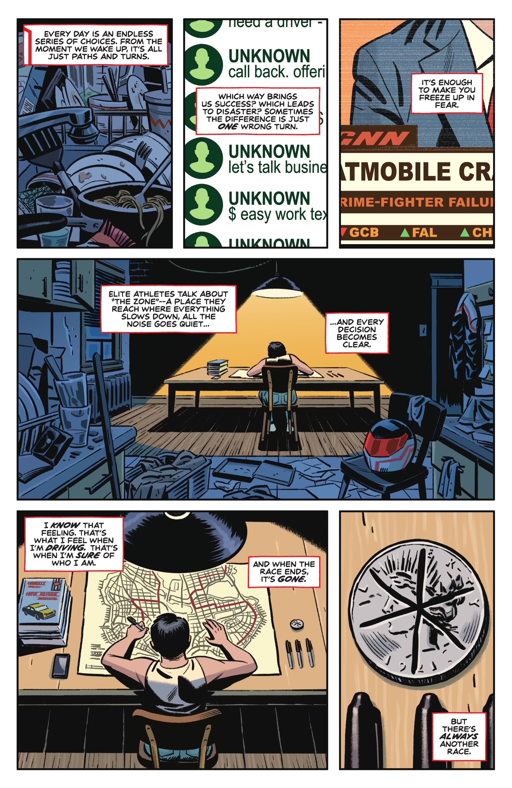 Batman: Urban Legends (2021-) issue 21 - Page 11