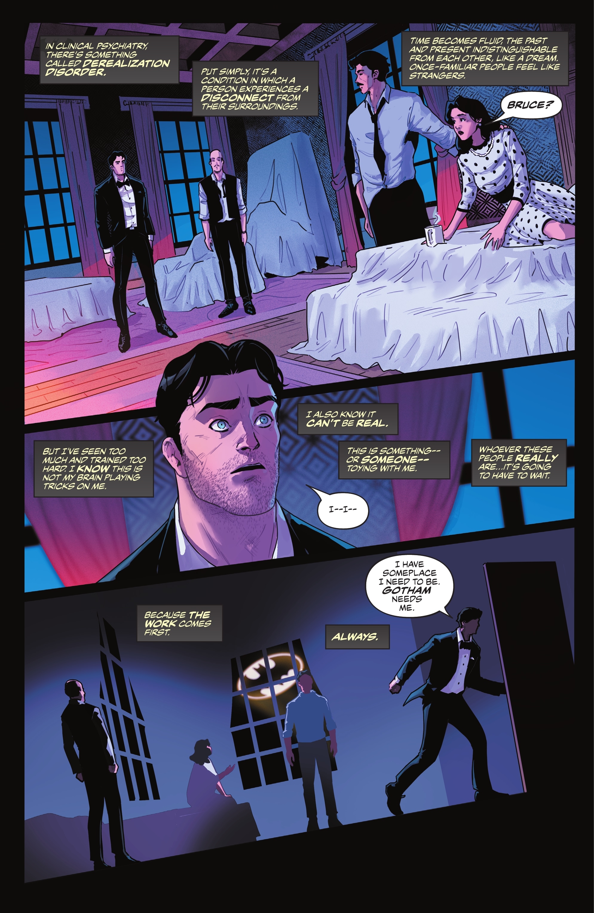 Batman: Urban Legends (2021-) issue 21 - Page 43