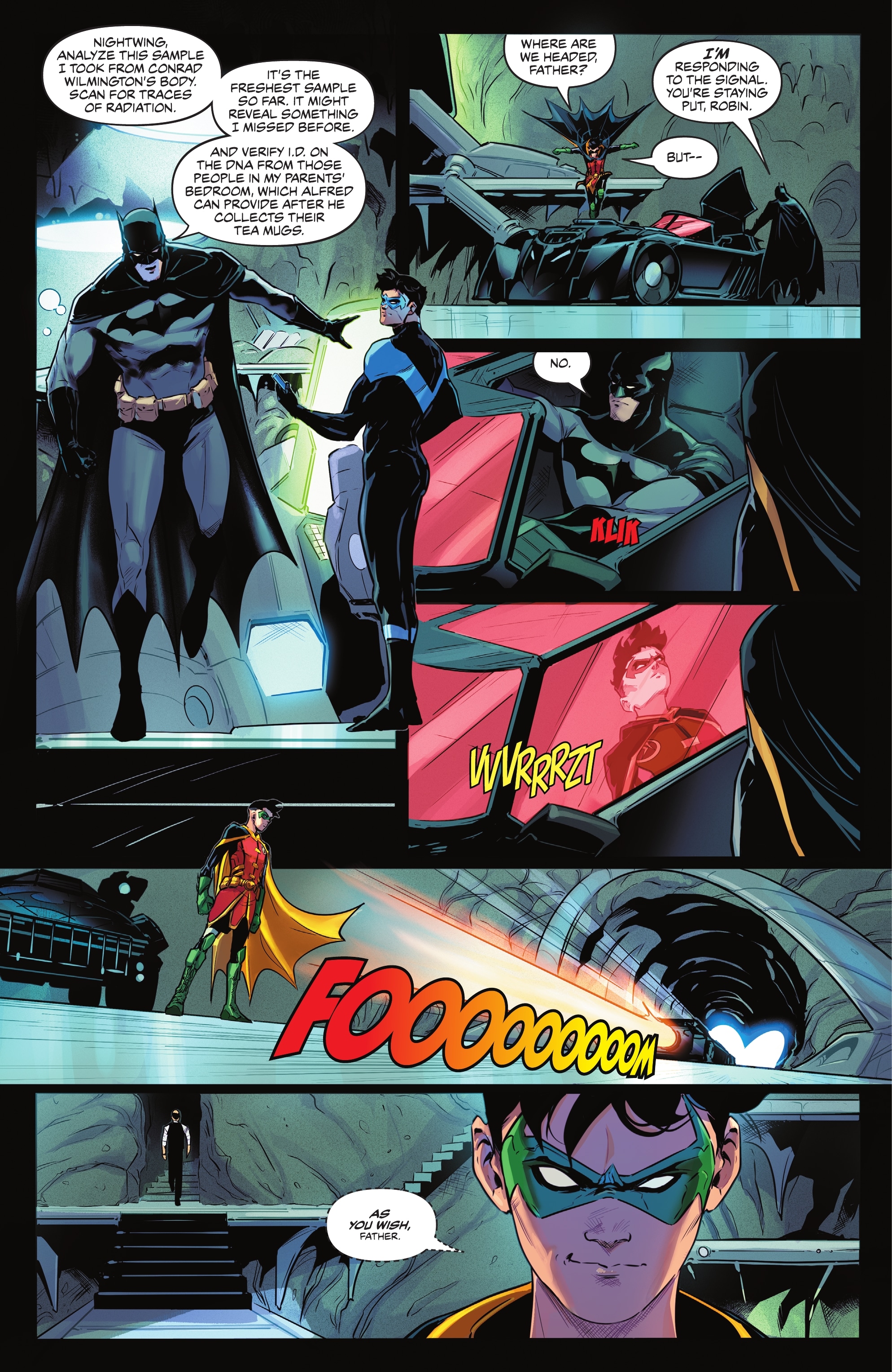 Batman: Urban Legends (2021-) issue 21 - Page 46