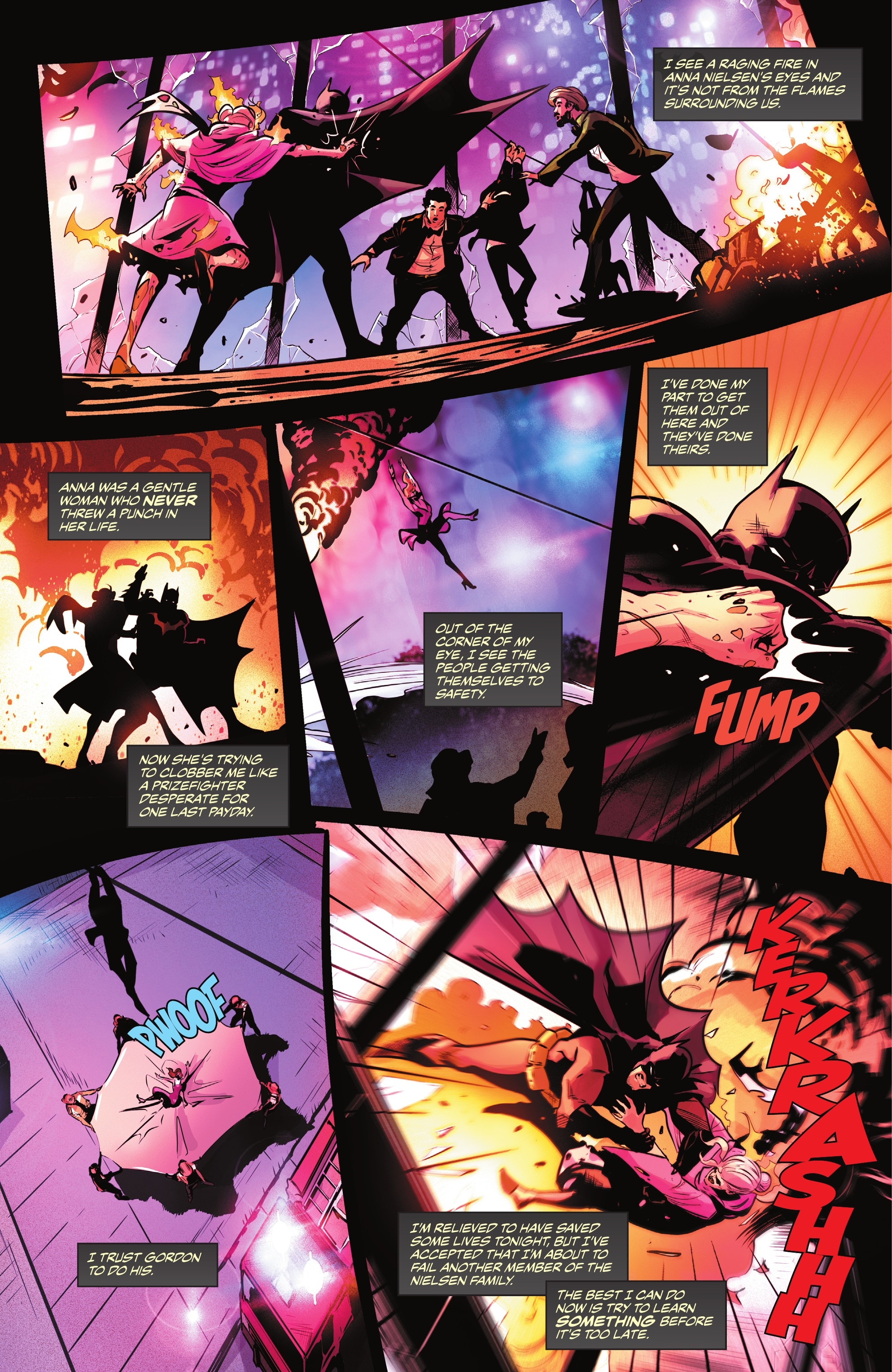 Batman: Urban Legends (2021-) issue 21 - Page 51