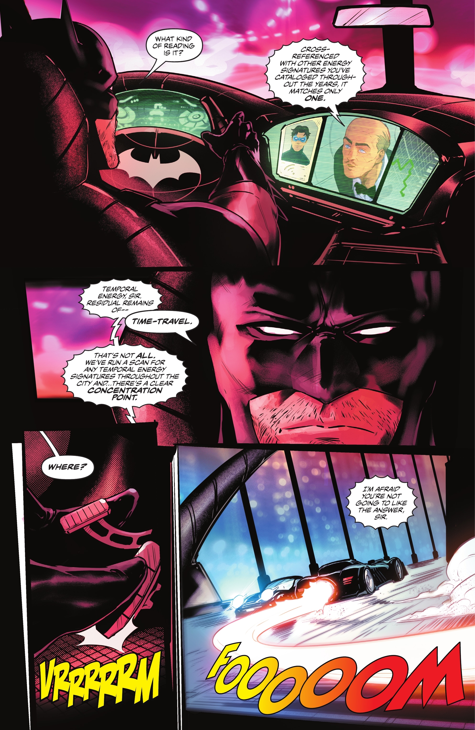 Batman: Urban Legends (2021-) issue 21 - Page 57