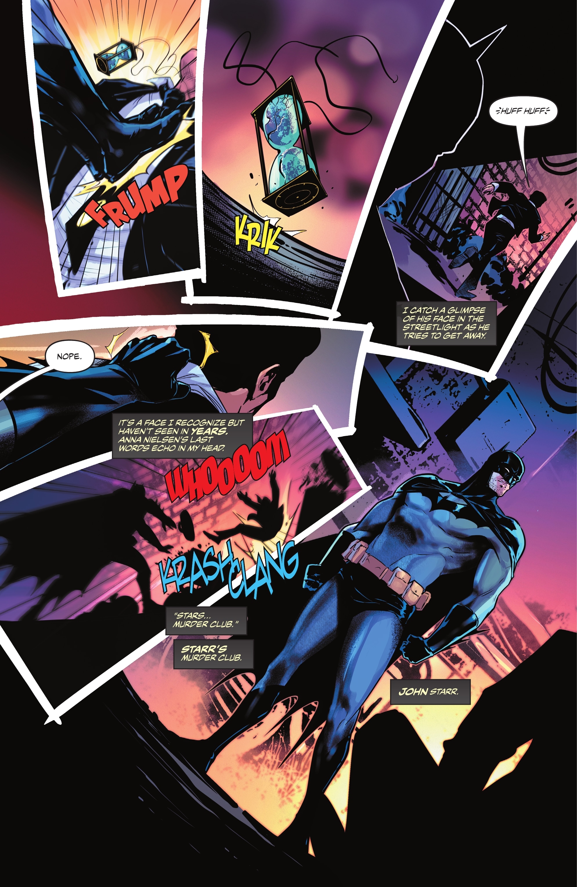 Batman: Urban Legends (2021-) issue 21 - Page 59