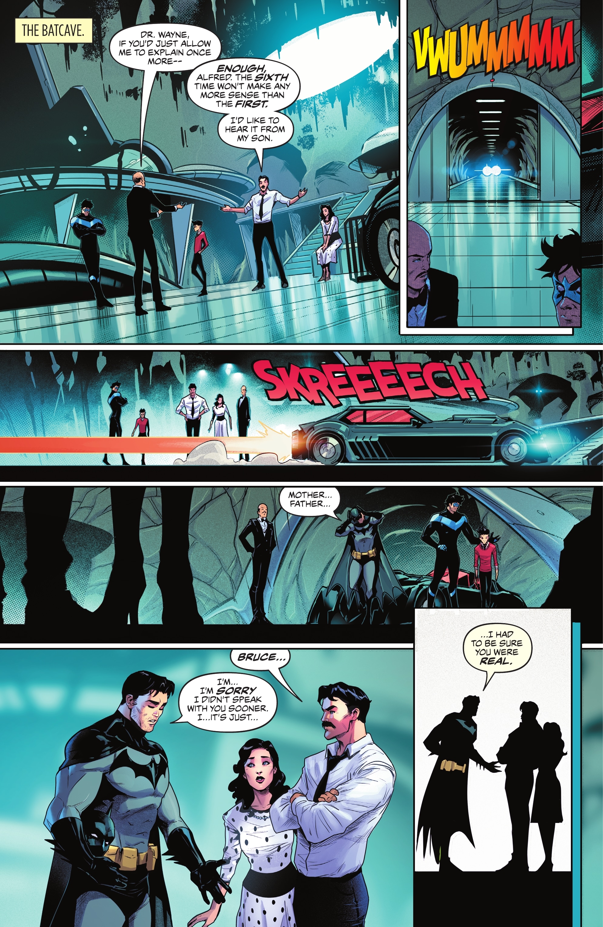 Batman: Urban Legends (2021-) issue 22 - Page 47