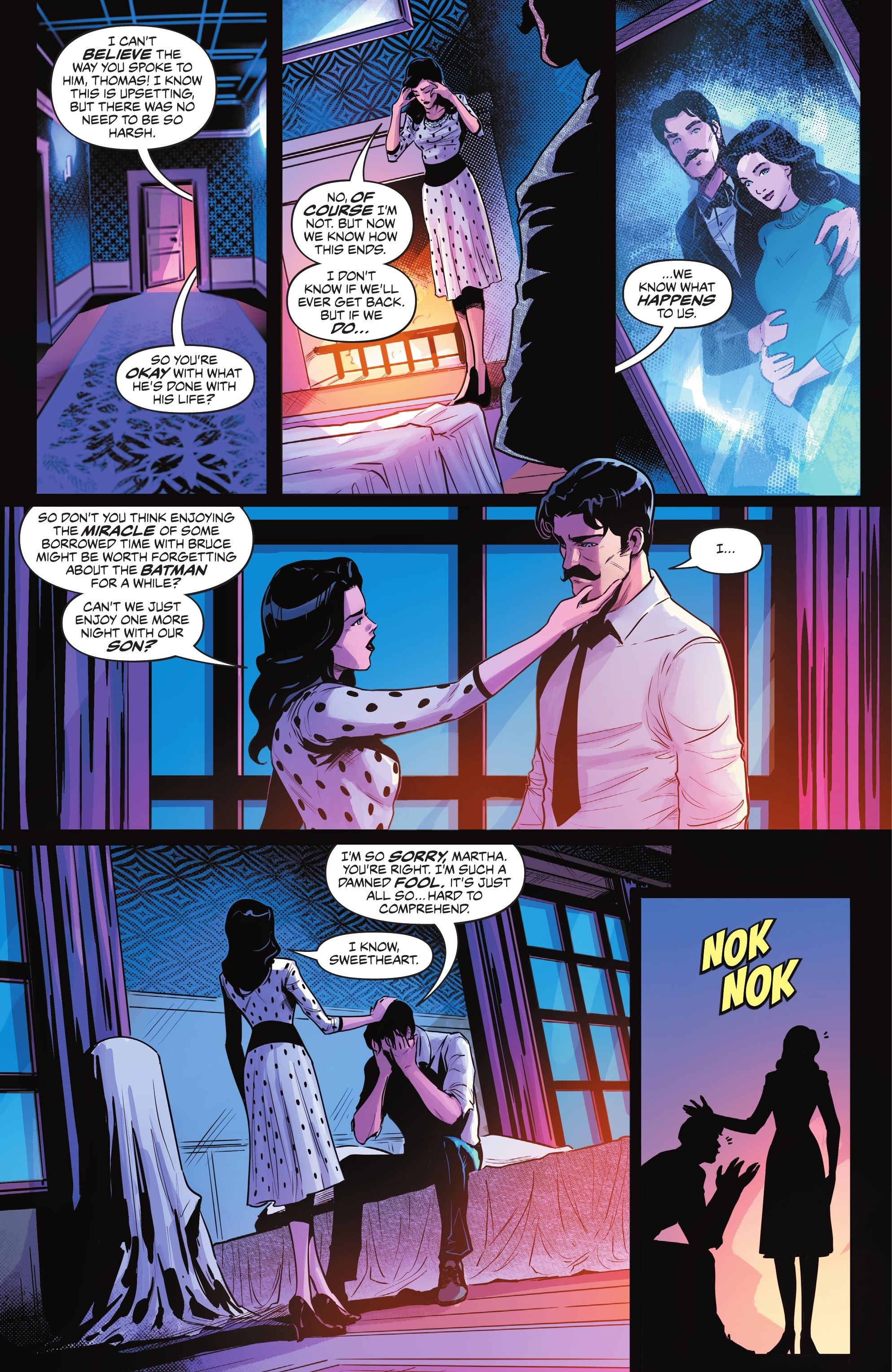 Batman: Urban Legends (2021-) issue 22 - Page 53