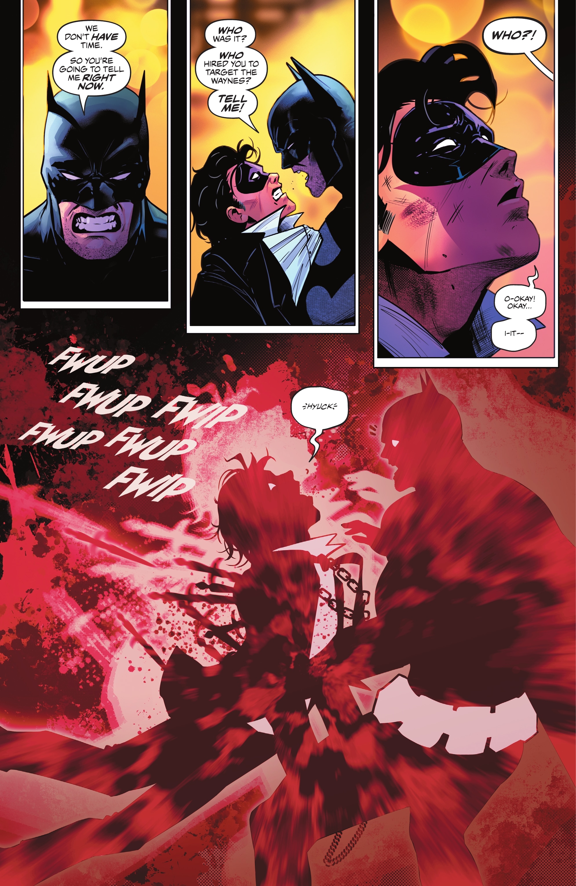 Batman: Urban Legends (2021-) issue 22 - Page 62