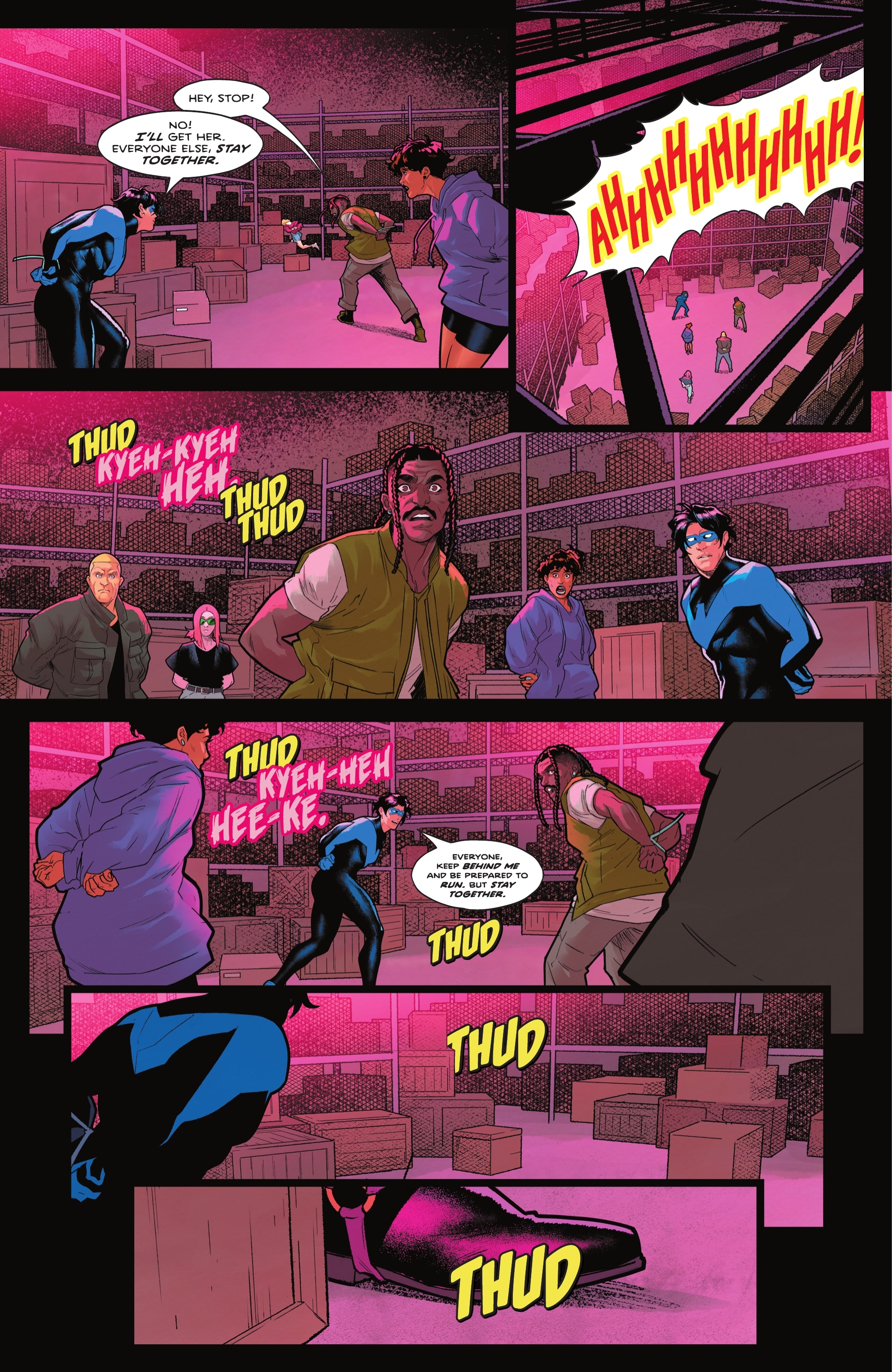 Batman: Urban Legends (2021-) issue 23 - Page 13