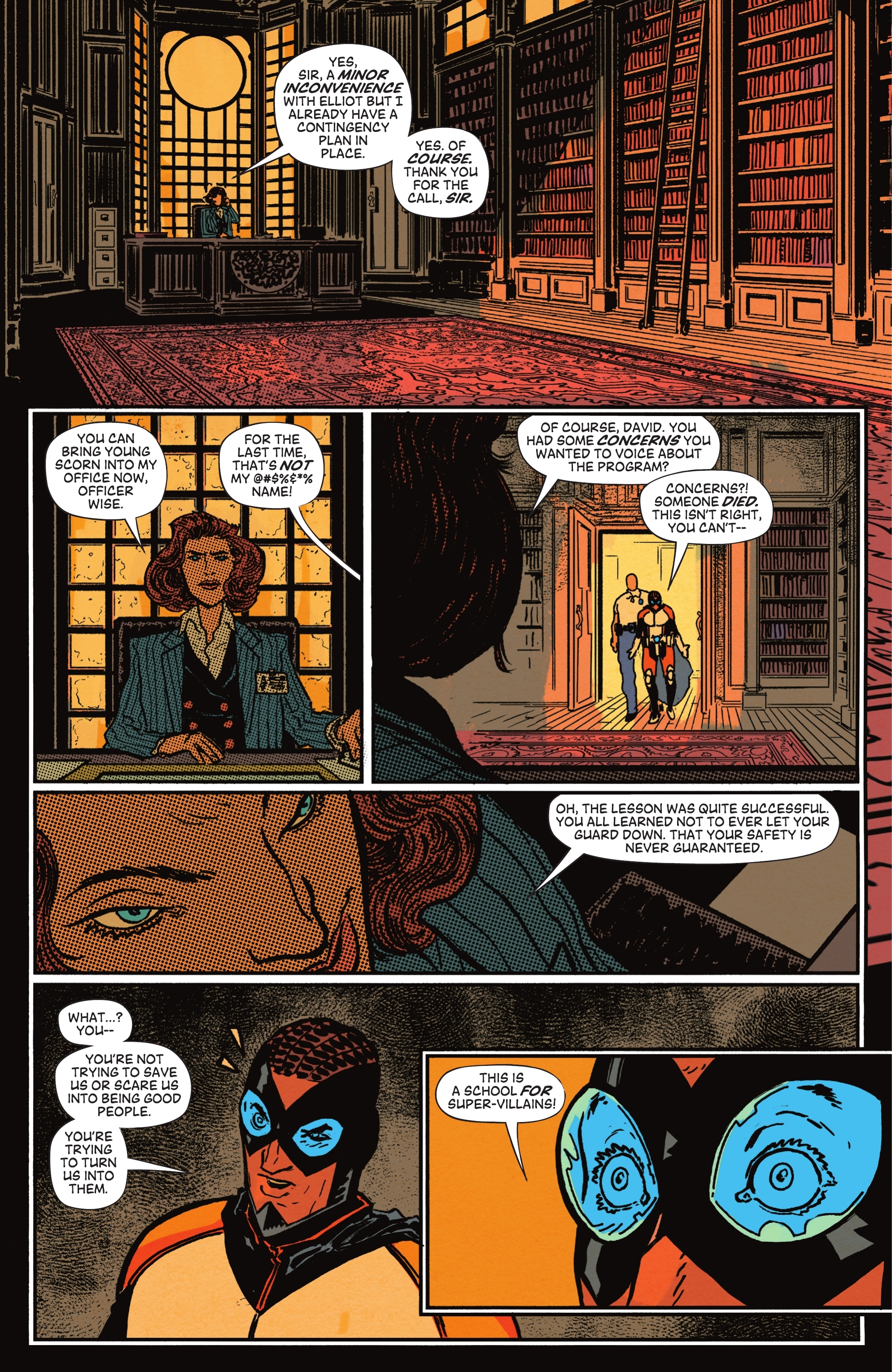 Batman: Urban Legends (2021-) issue 23 - Page 42